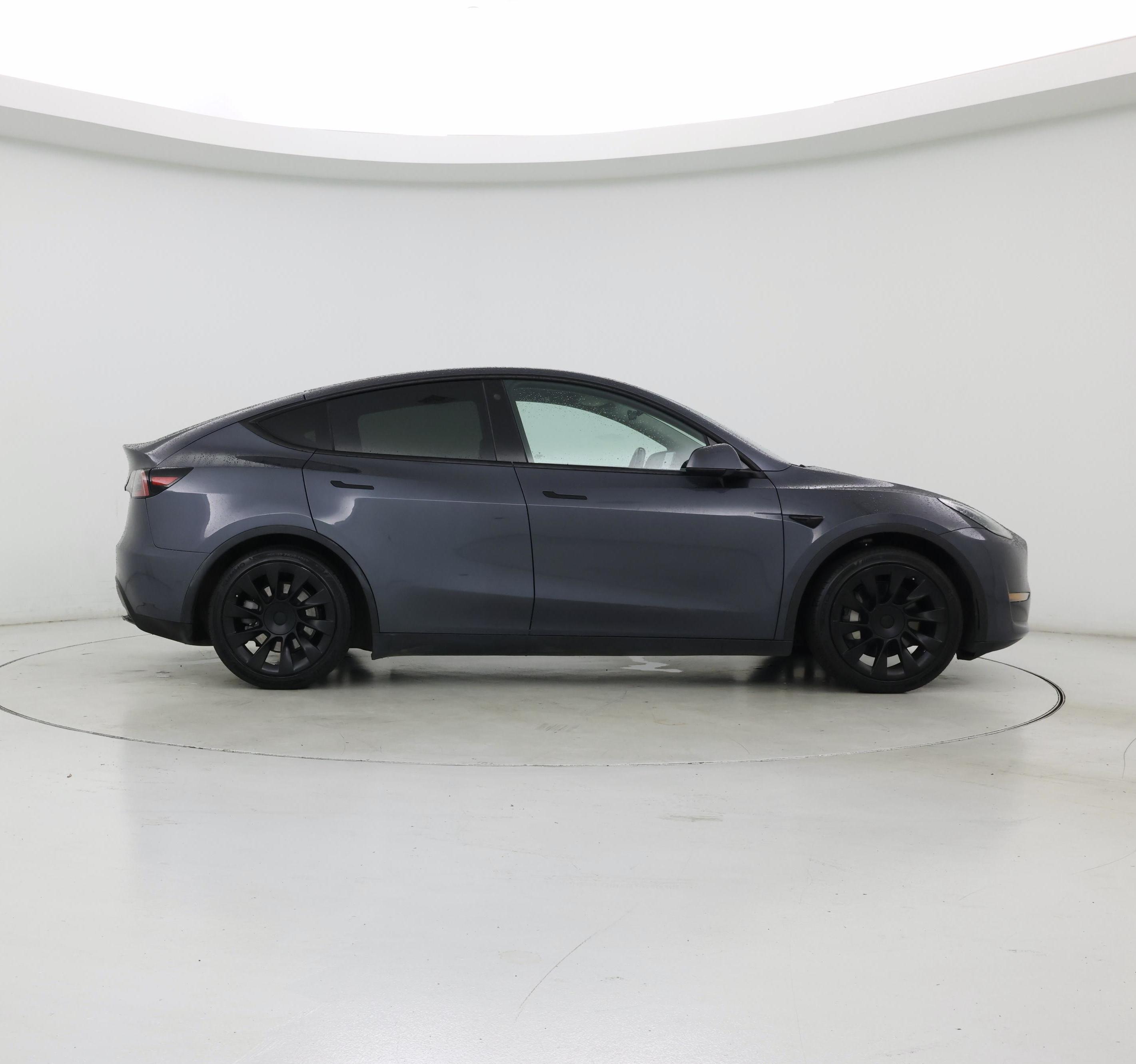 Thumbnail: 2022 Tesla Model Y - 7