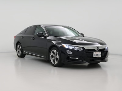 2019 Honda Accord EX-L