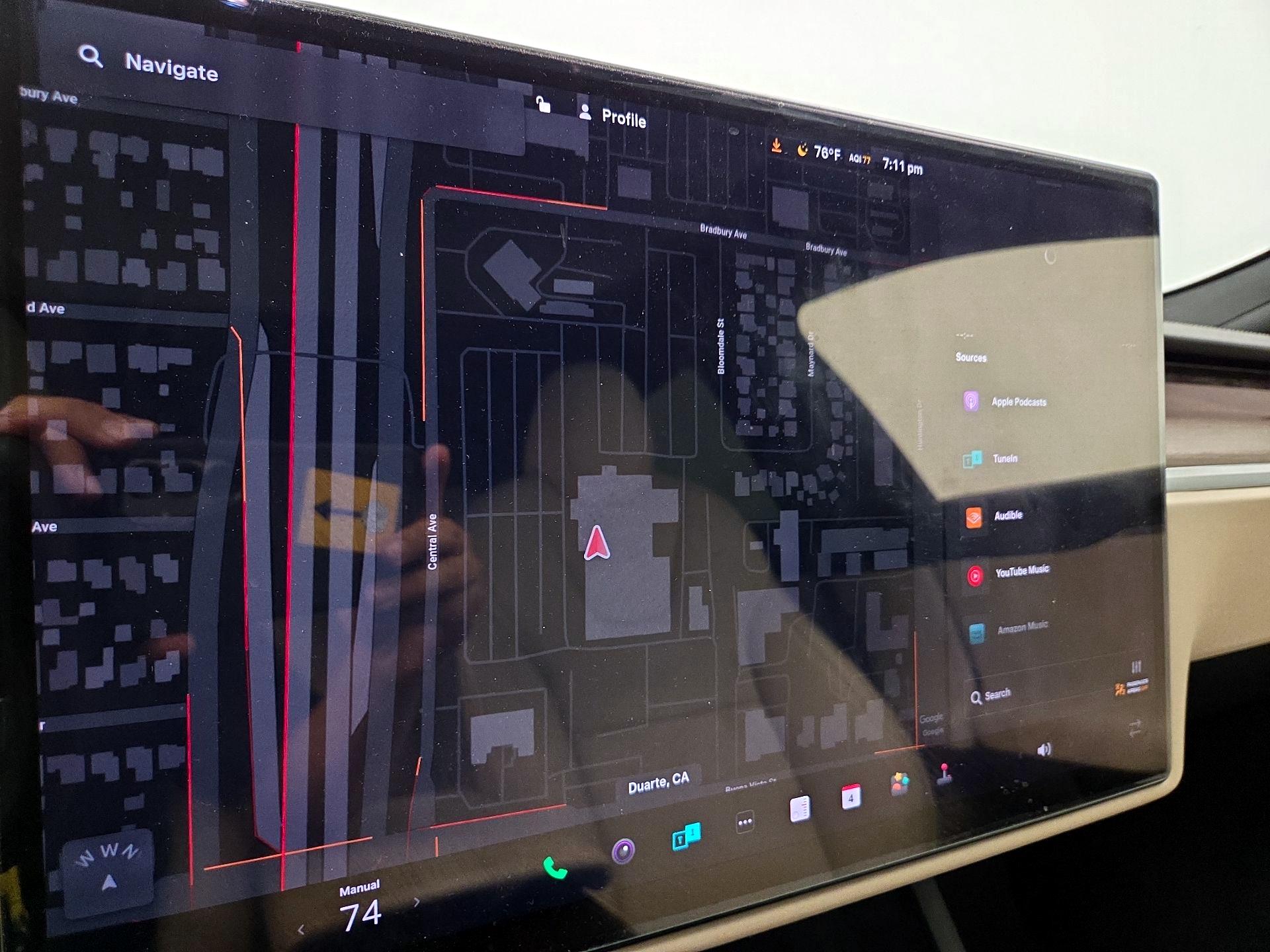 Thumbnail: 2022 Tesla Model S - 13