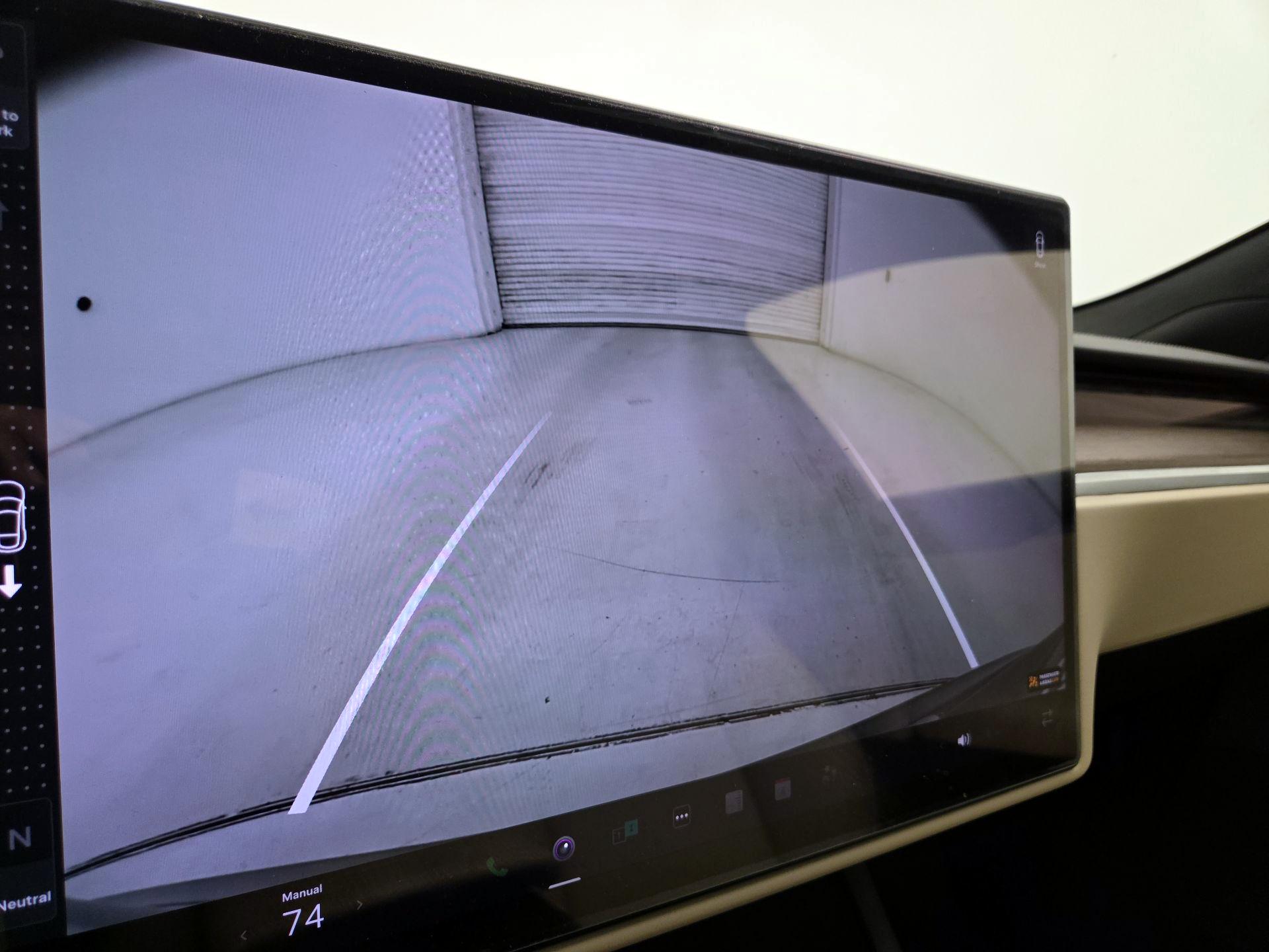 Thumbnail: 2022 Tesla Model S - 14