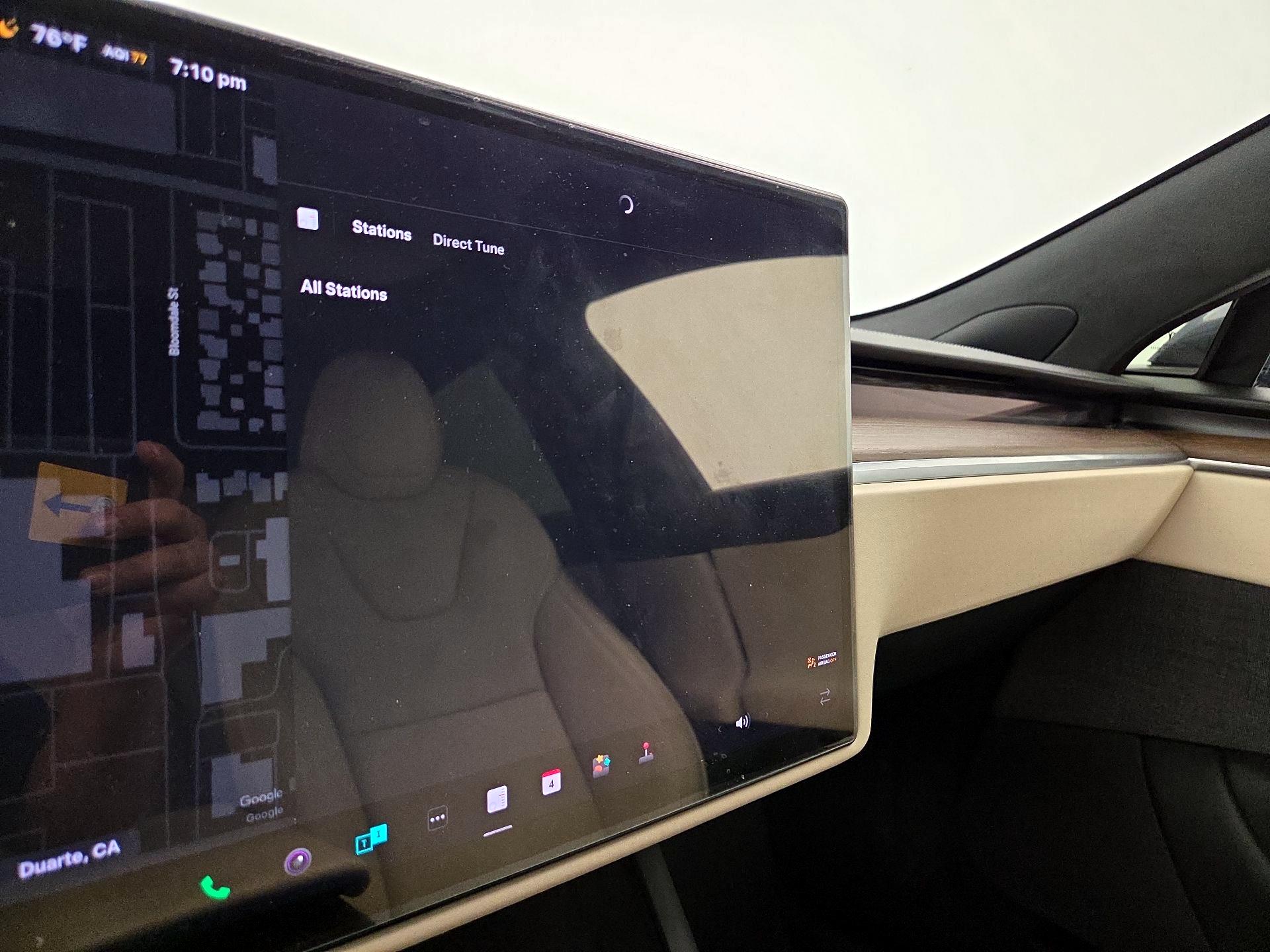 Thumbnail: 2022 Tesla Model S - 15