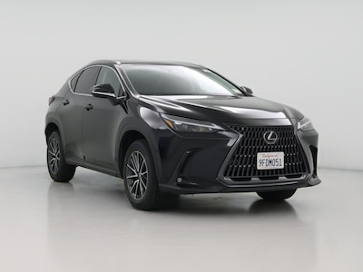 2023 Lexus NX 350 Premium