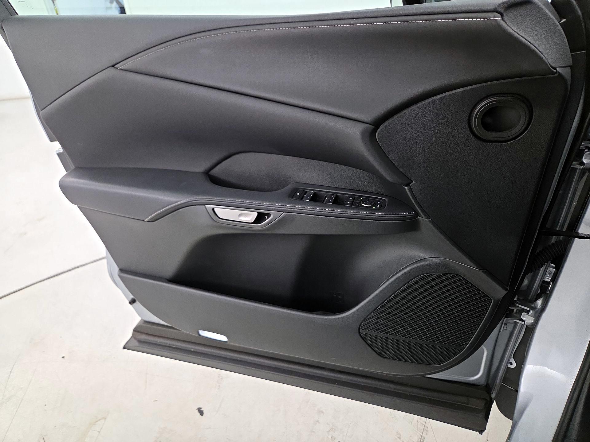 Thumbnail: 2023 Lexus RX - 12