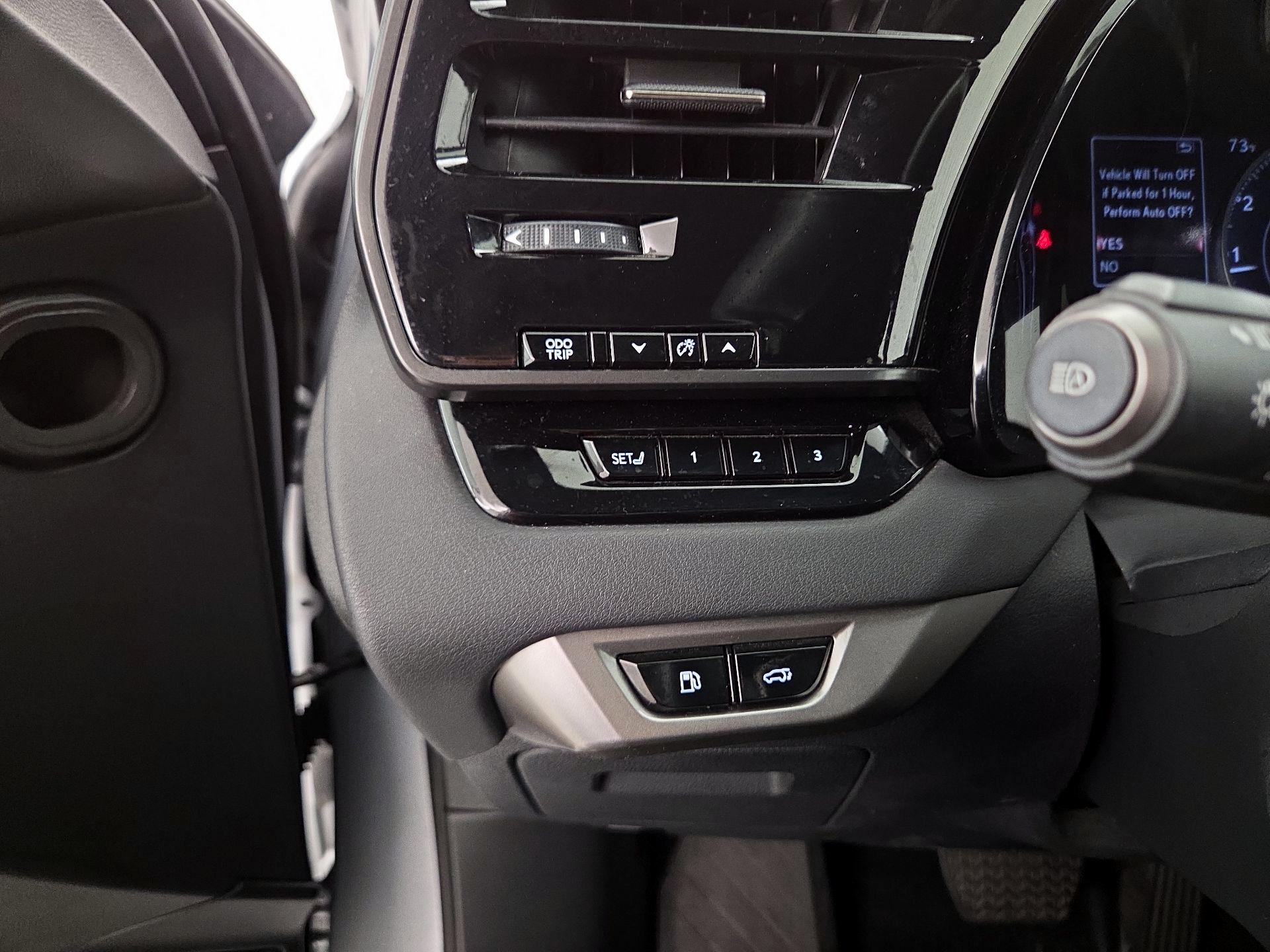 Thumbnail: 2023 Lexus RX - 13