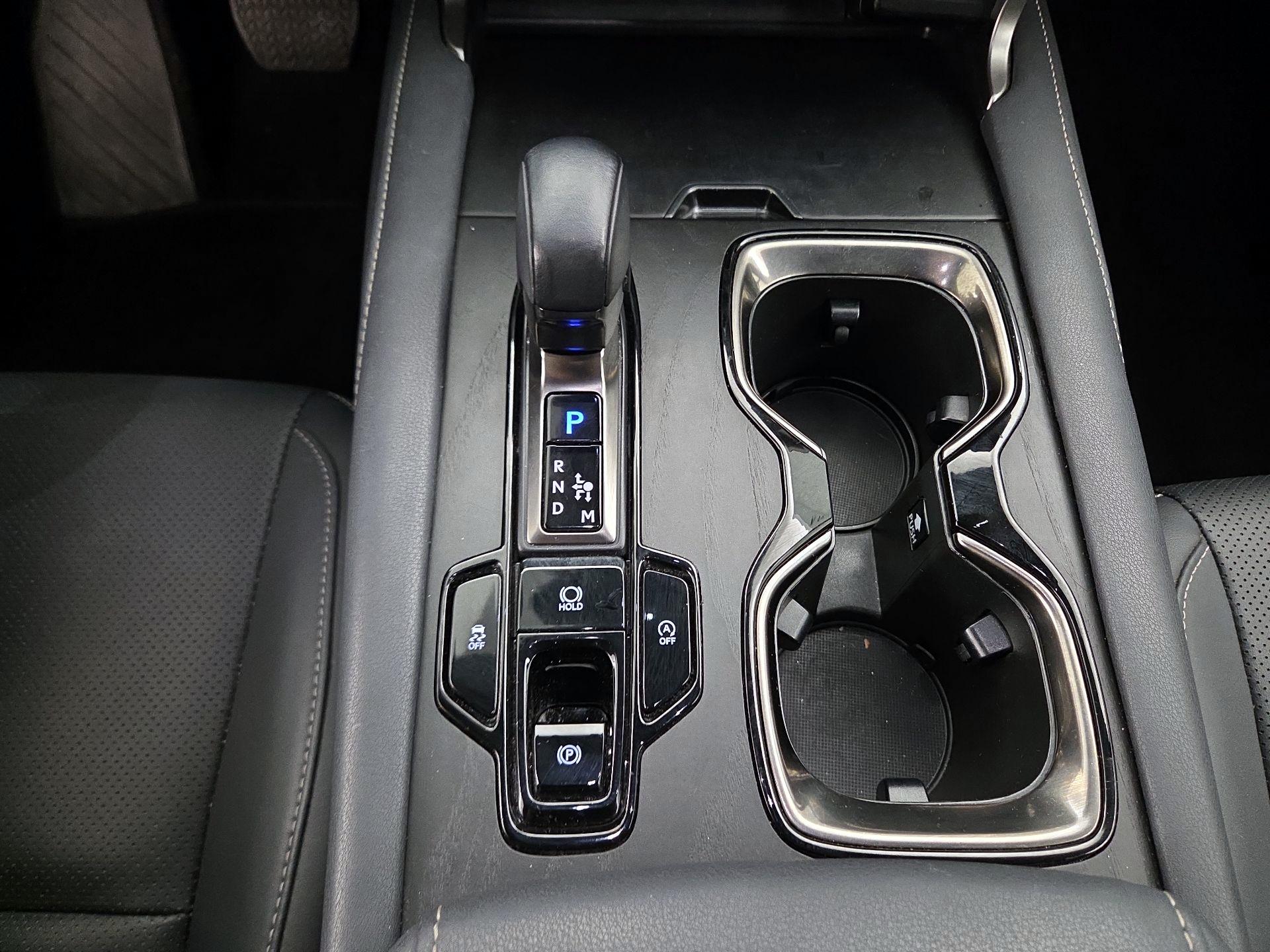 Thumbnail: 2023 Lexus RX - 17