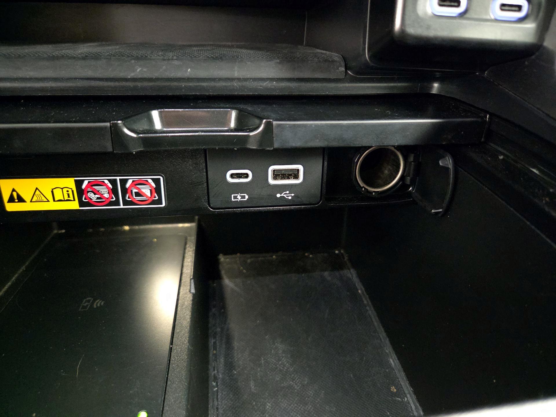 Thumbnail: 2023 Lexus RX - 18