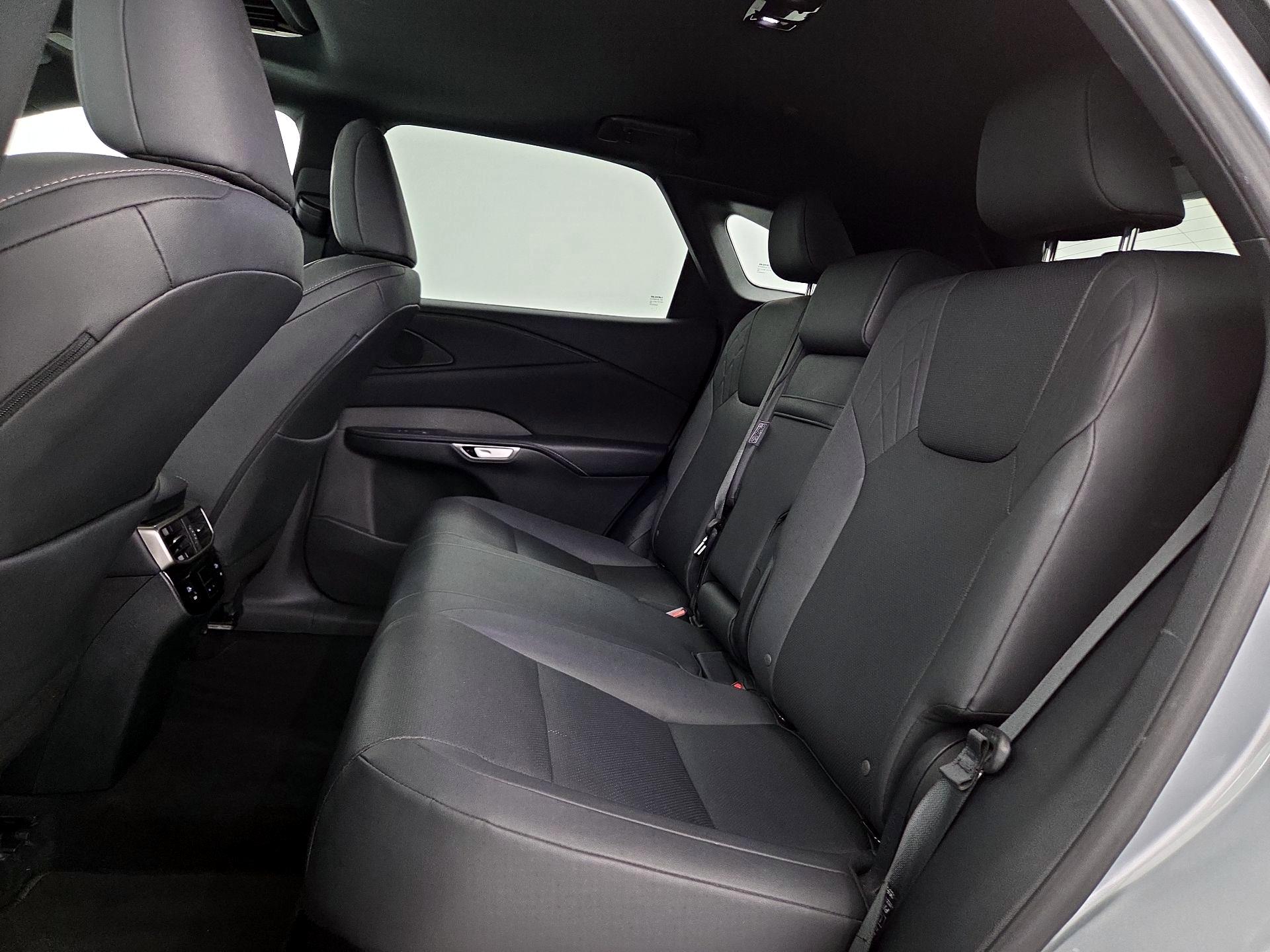 Thumbnail: 2023 Lexus RX - 20