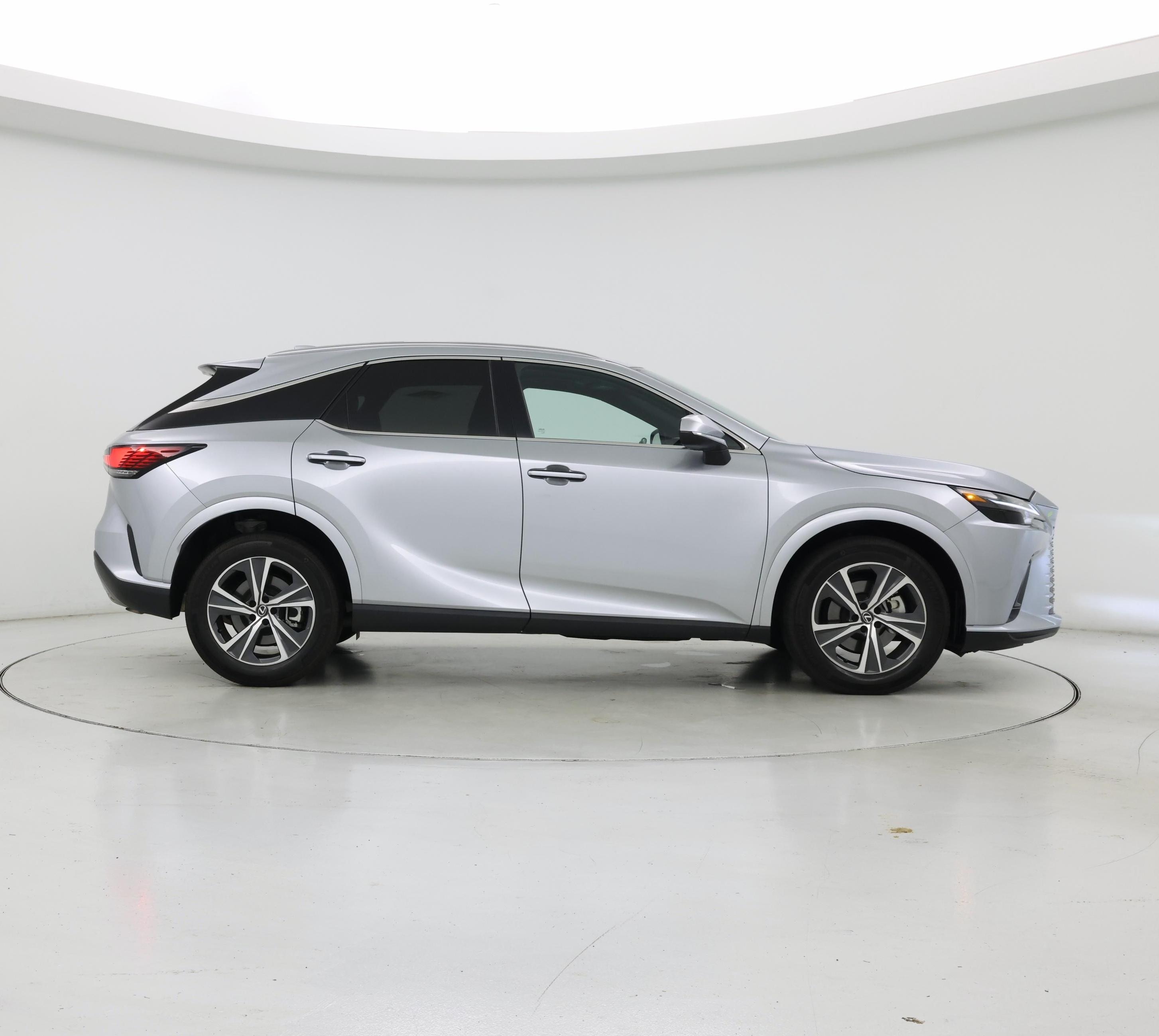 Thumbnail: 2023 Lexus RX - 7