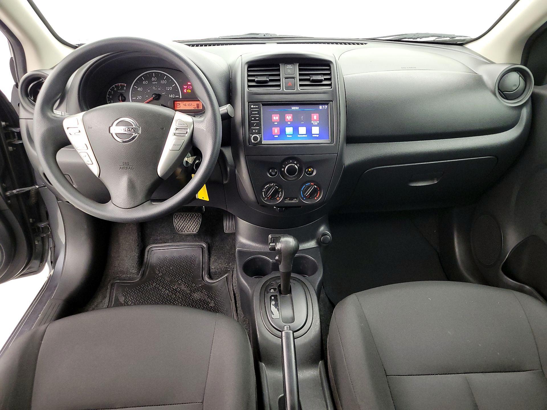 Thumbnail: 2019 Nissan Versa - 9