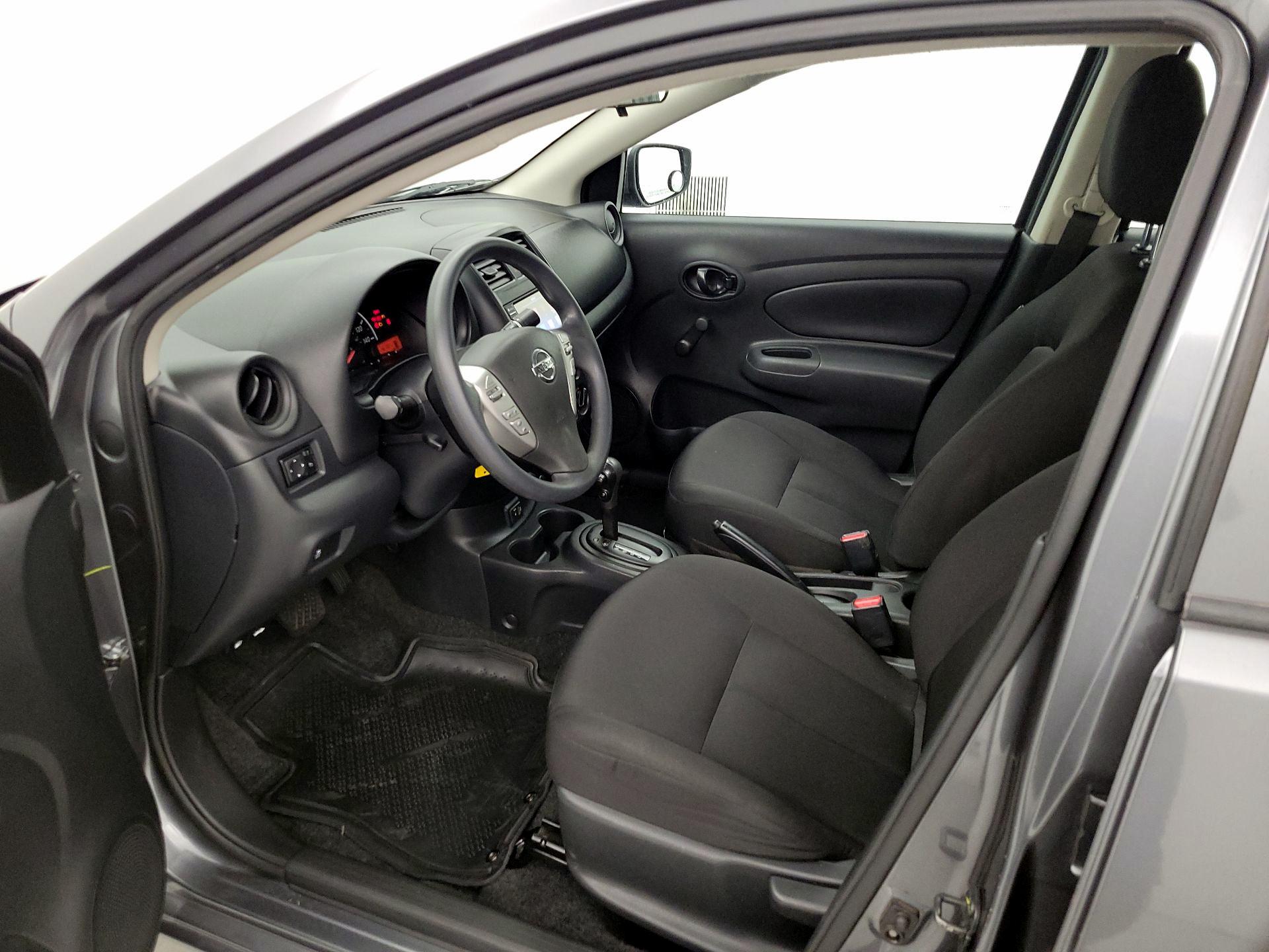 Thumbnail: 2019 Nissan Versa - 11