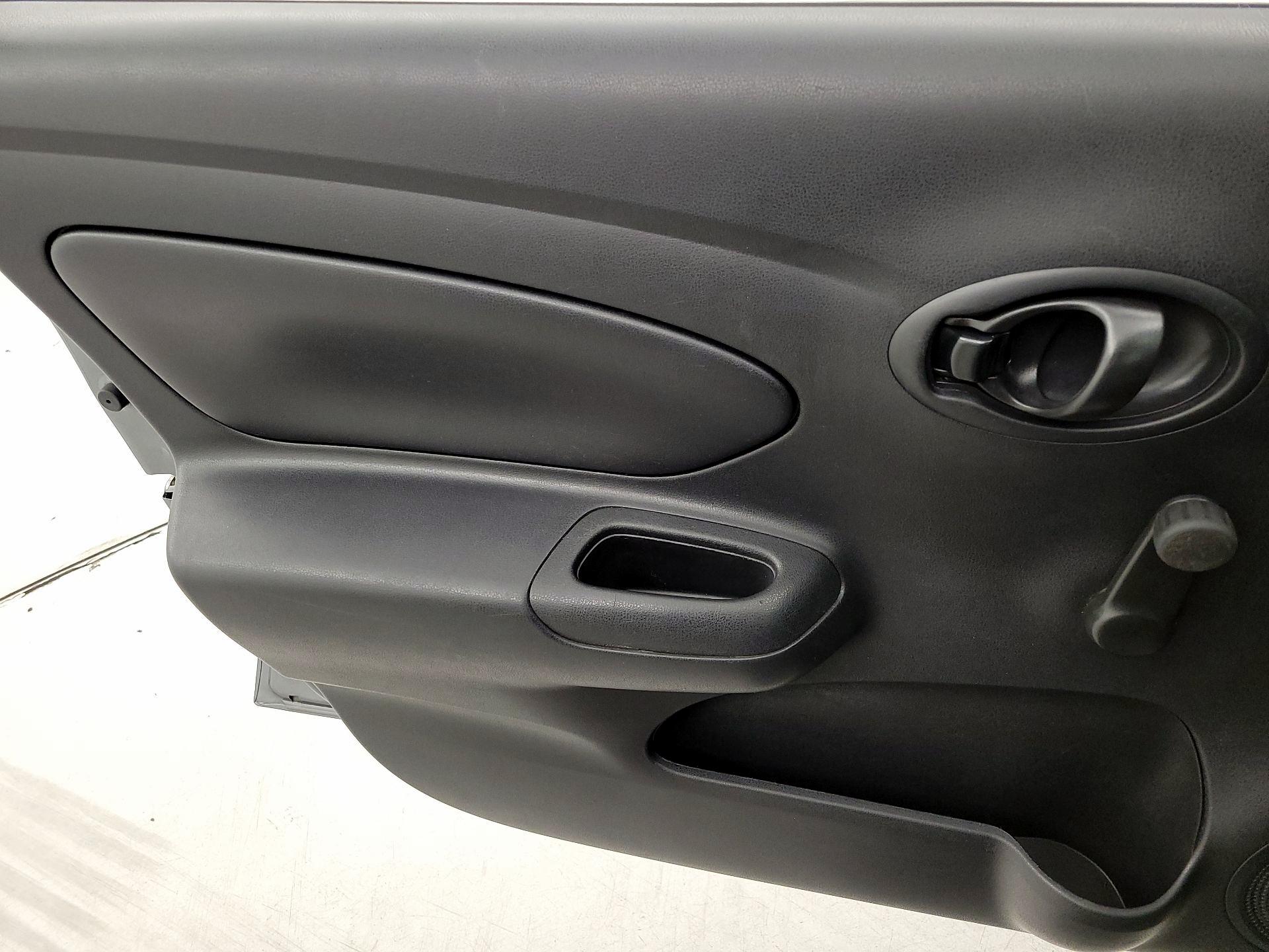 Thumbnail: 2019 Nissan Versa - 12