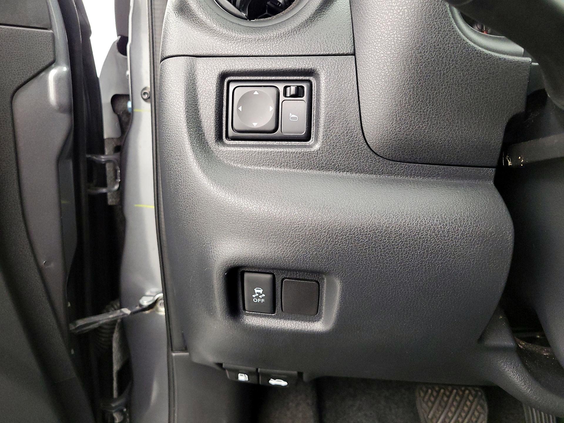 Thumbnail: 2019 Nissan Versa - 13