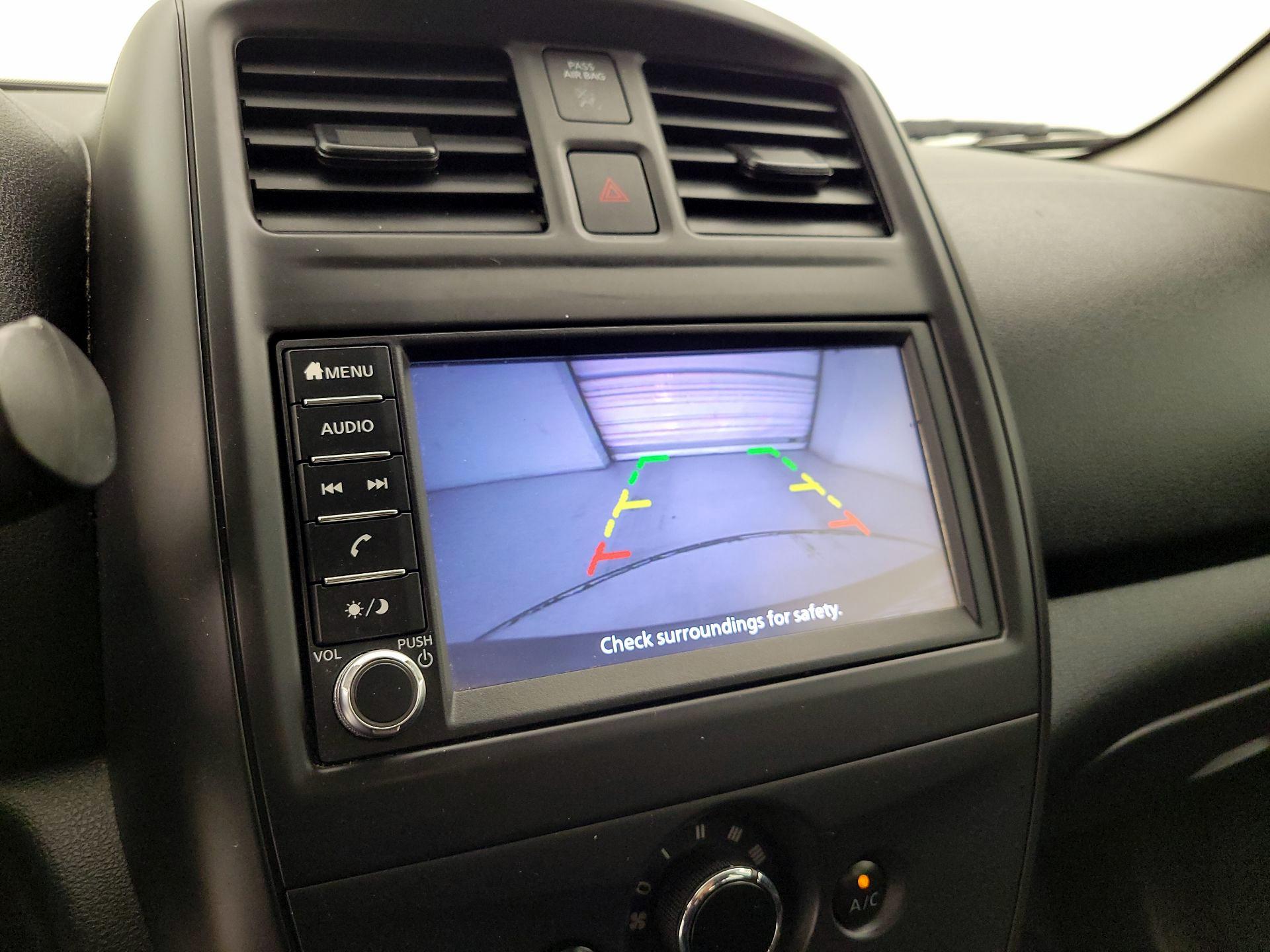 Thumbnail: 2019 Nissan Versa - 14