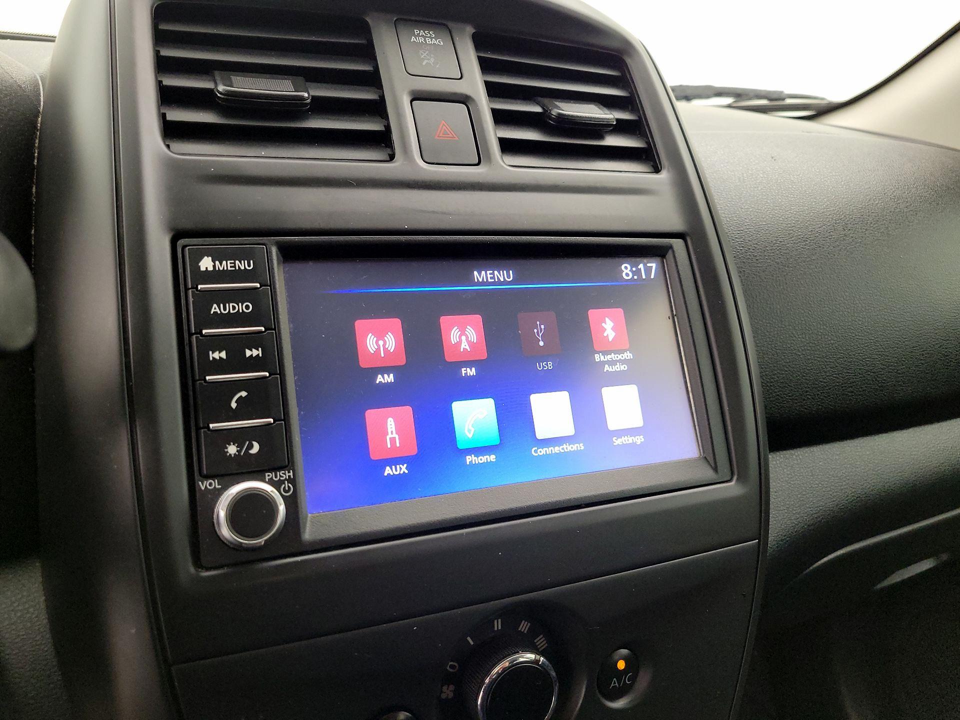 Thumbnail: 2019 Nissan Versa - 15