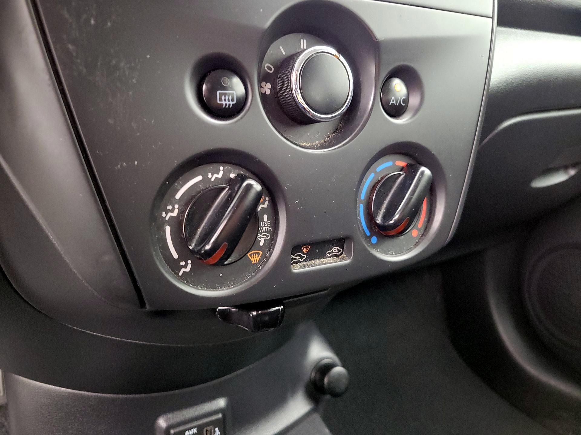 Thumbnail: 2019 Nissan Versa - 16