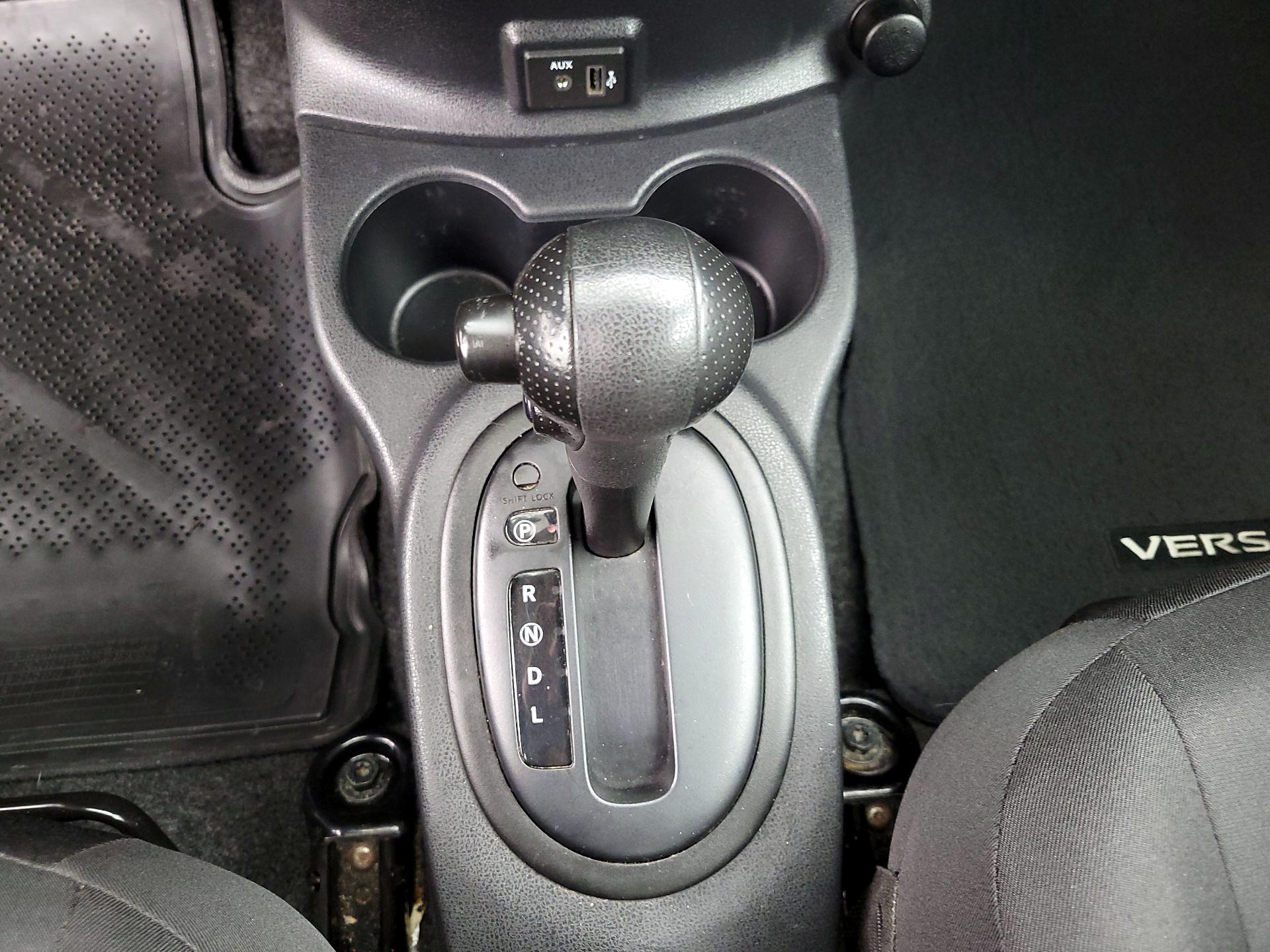 Thumbnail: 2019 Nissan Versa - 17