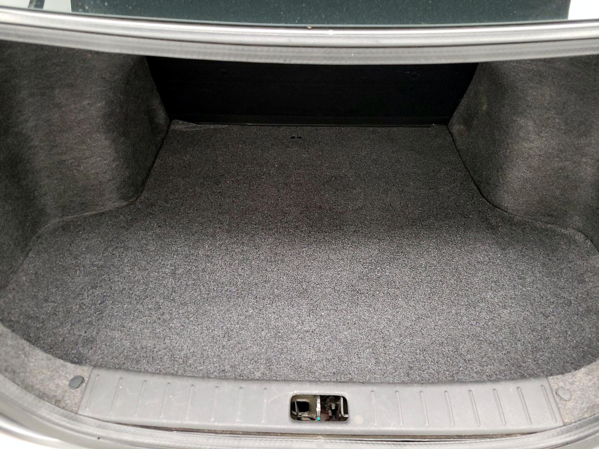 Thumbnail: 2019 Nissan Versa - 20