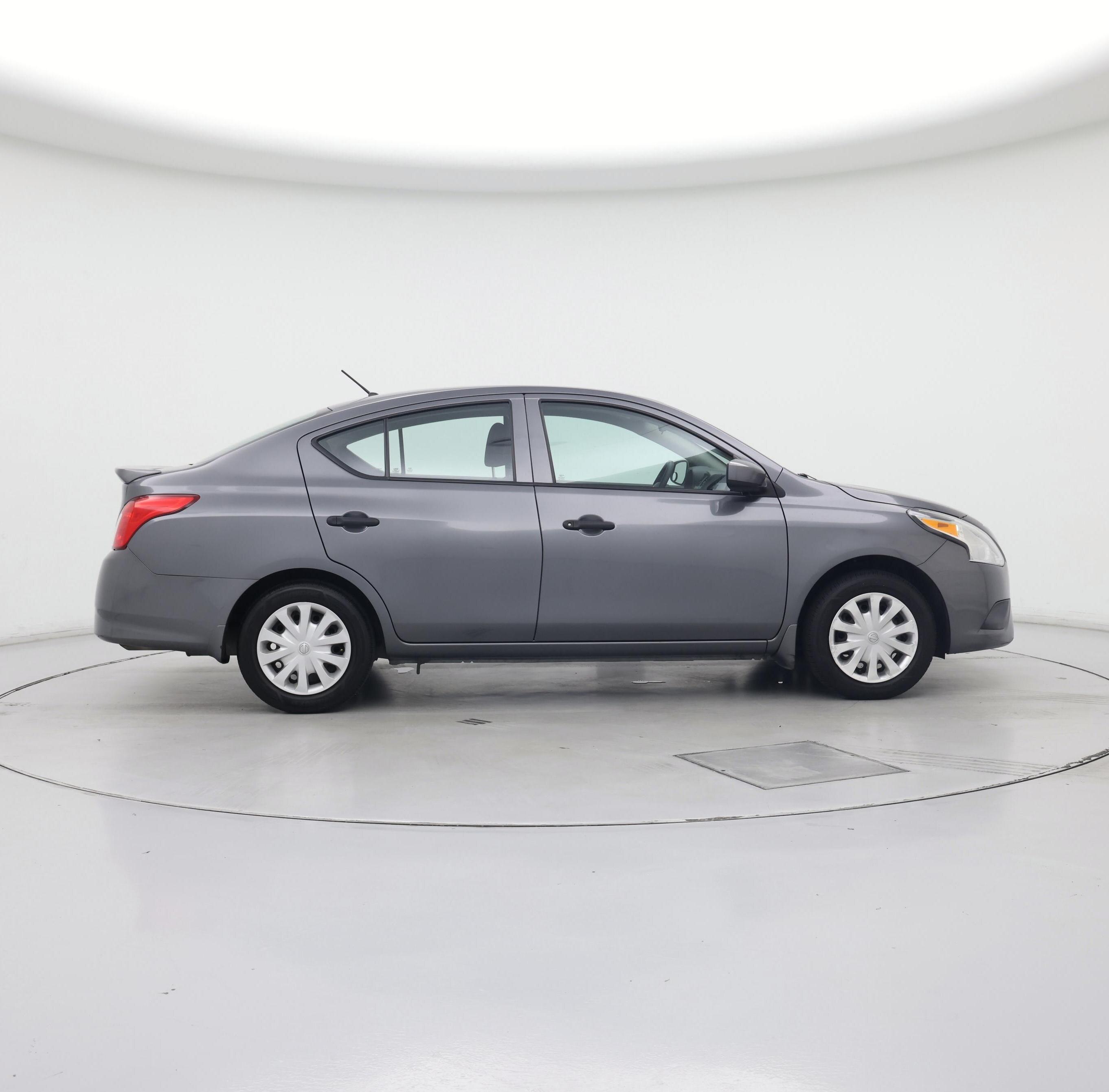 Thumbnail: 2019 Nissan Versa - 7