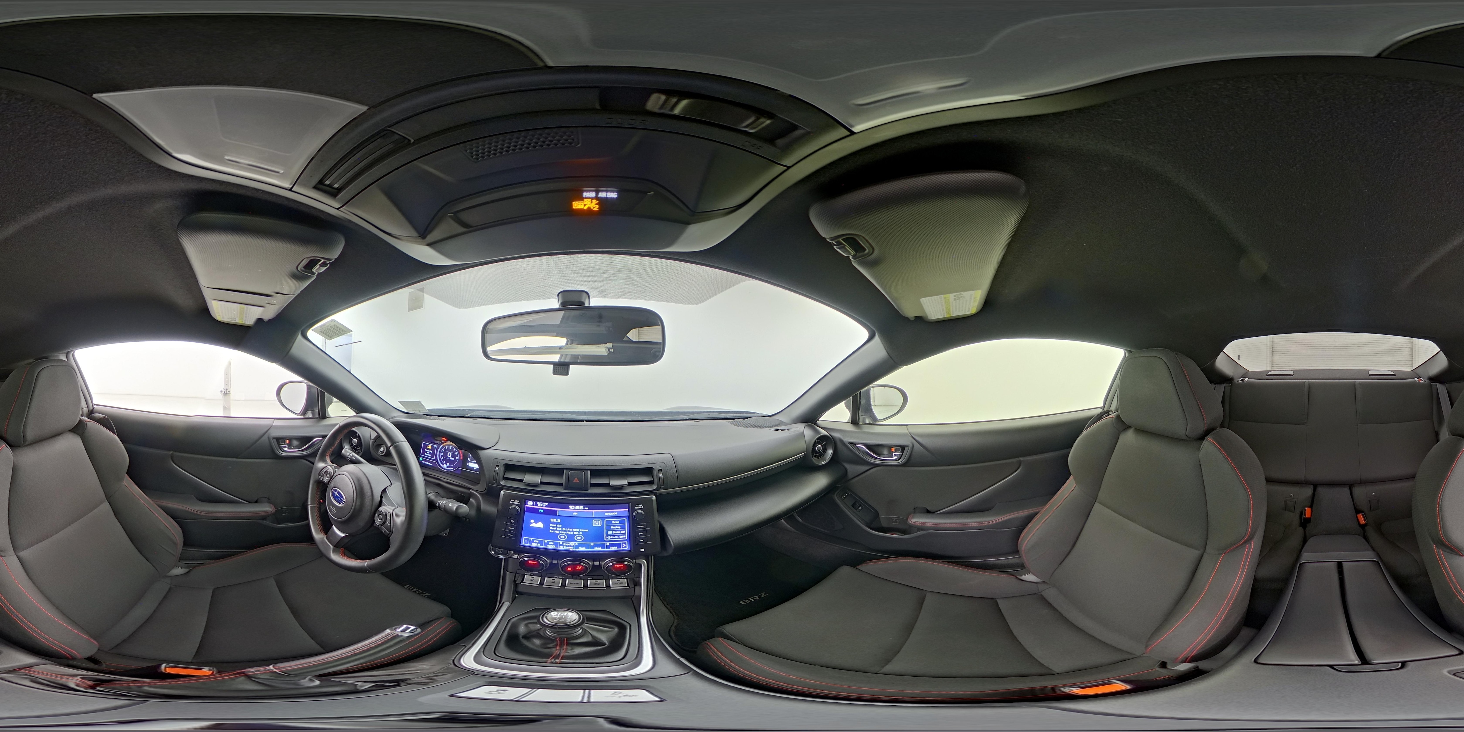 2023 Subaru BRZ Premium - Photo 24