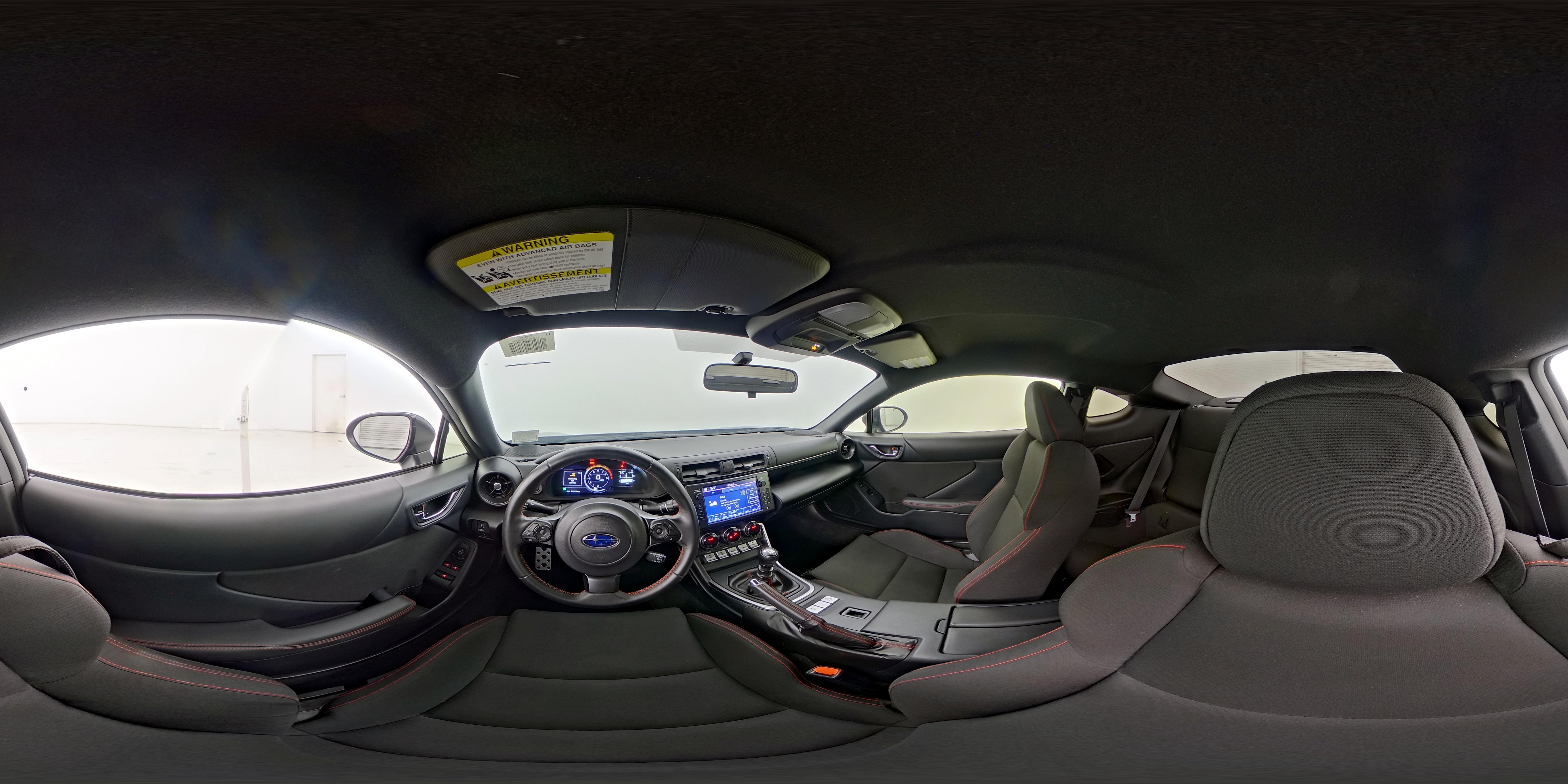 2023 Subaru BRZ Premium - Photo 26