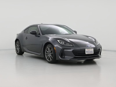 2023 Subaru BRZ Premium