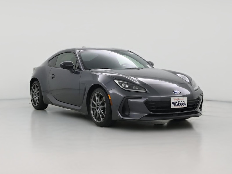 2023 Subaru BRZ Premium -
                  Duarte, CA