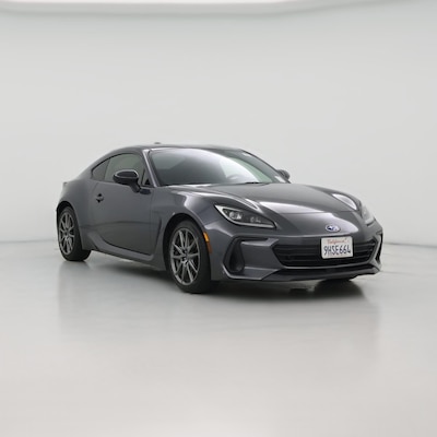 2023 Subaru BRZ Premium