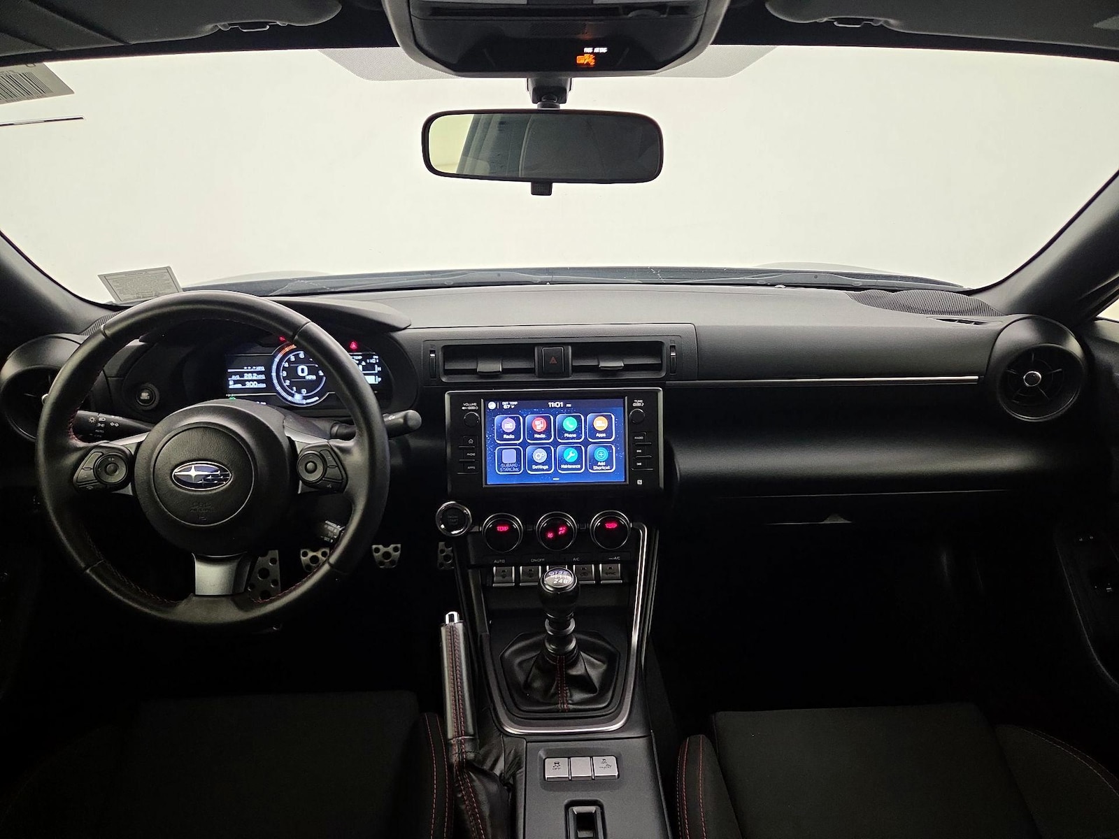 2023 Subaru BRZ Premium - Photo 10