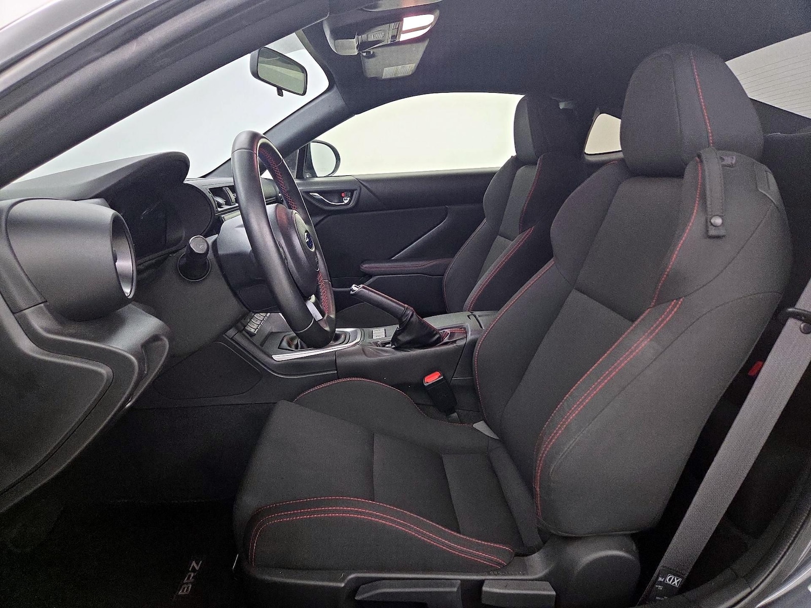 2023 Subaru BRZ Premium - Photo 12