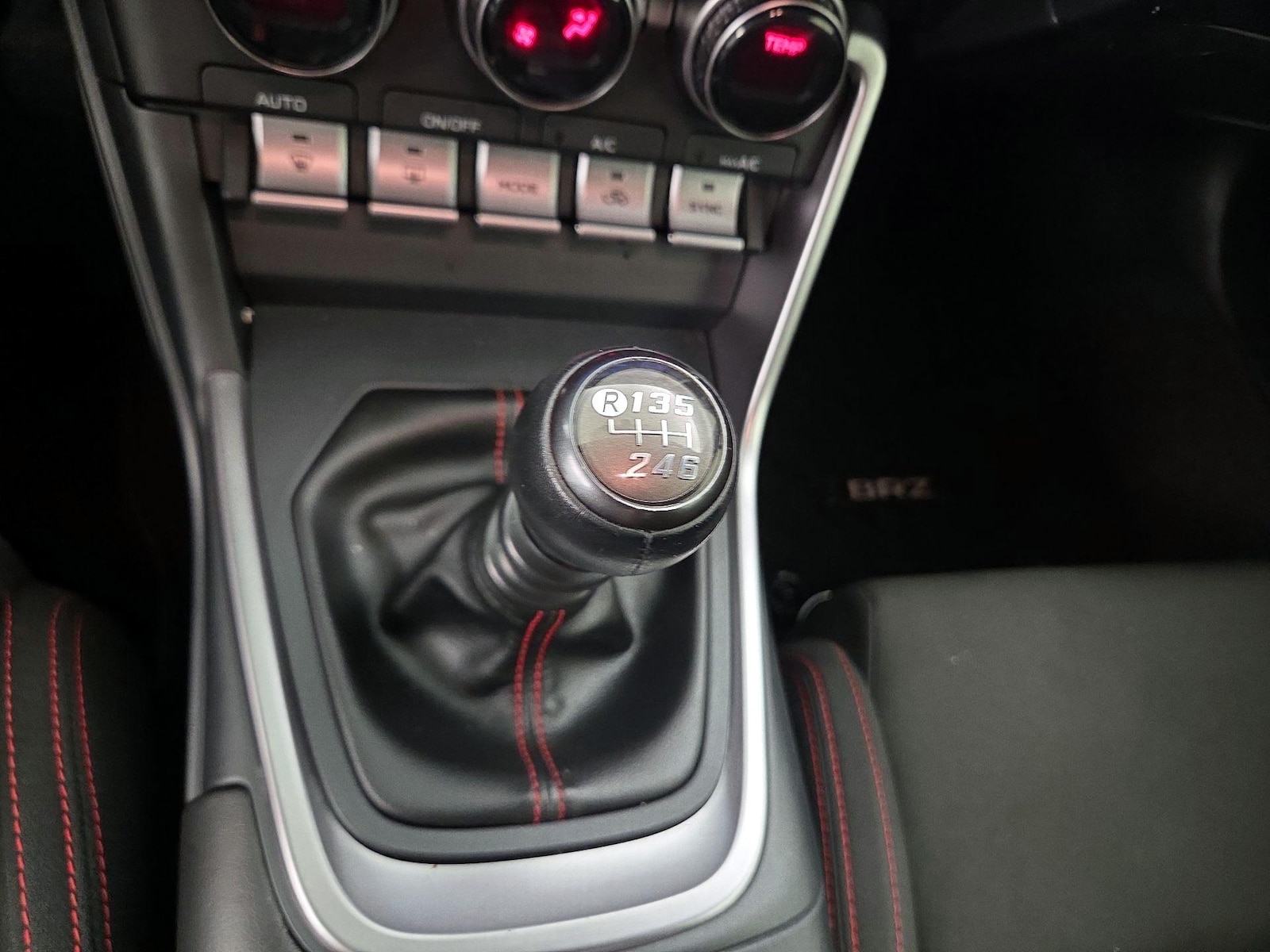 2023 Subaru BRZ Premium - Photo 18