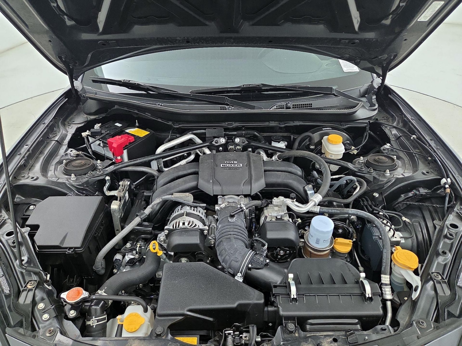2023 Subaru BRZ Premium - Photo 22