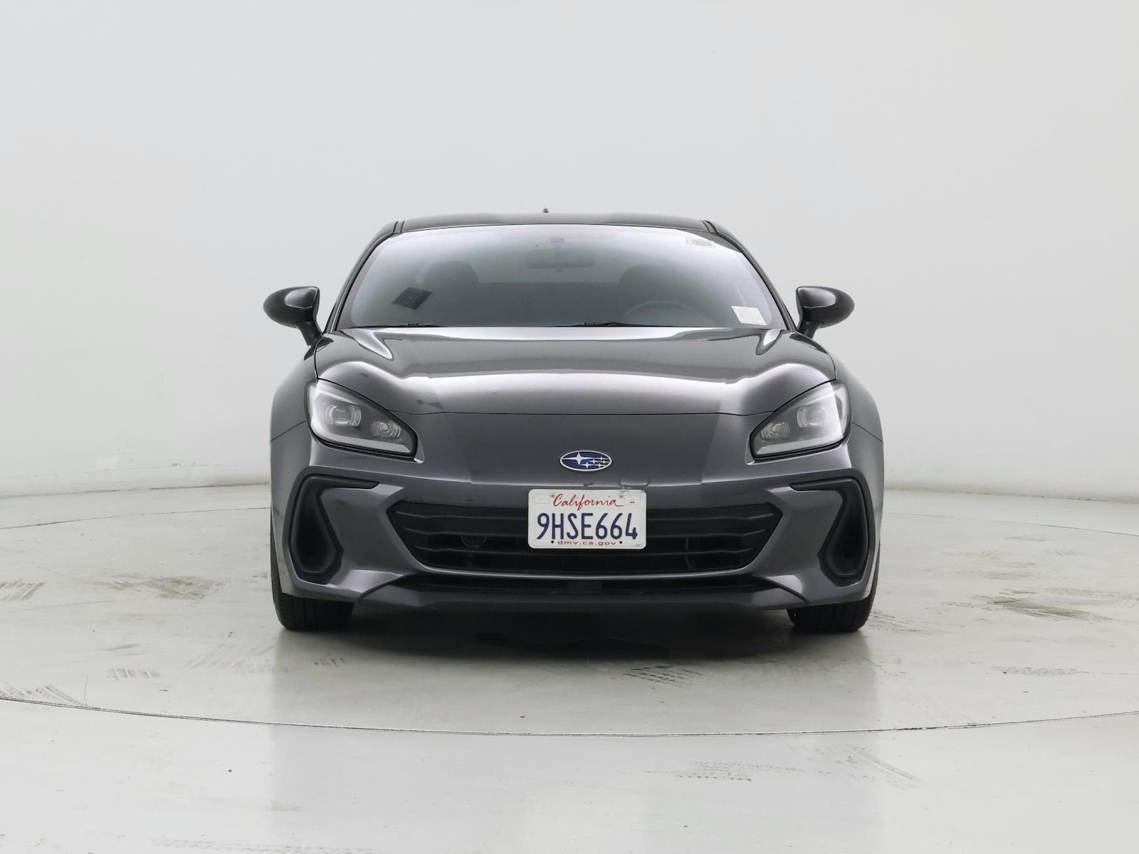 2023 Subaru BRZ Premium - Photo 6
