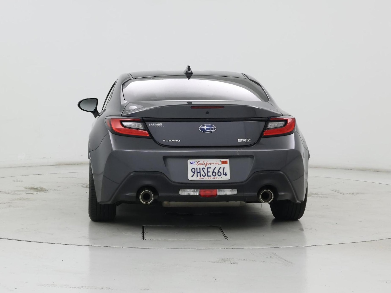 2023 Subaru BRZ Premium - Photo 7