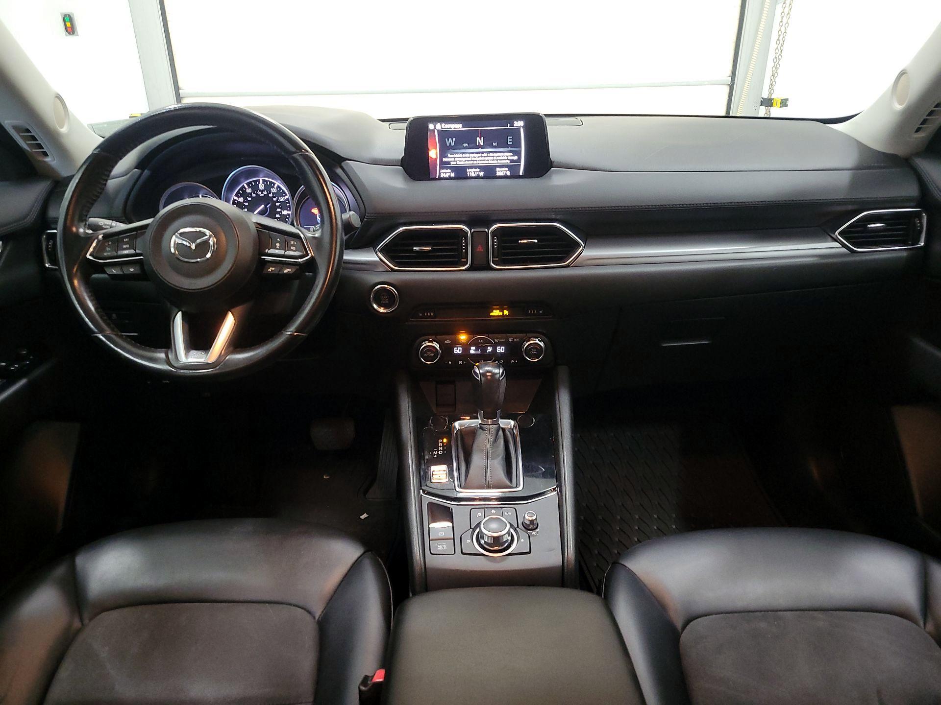 Thumbnail: 2018 Mazda CX-5 - 9