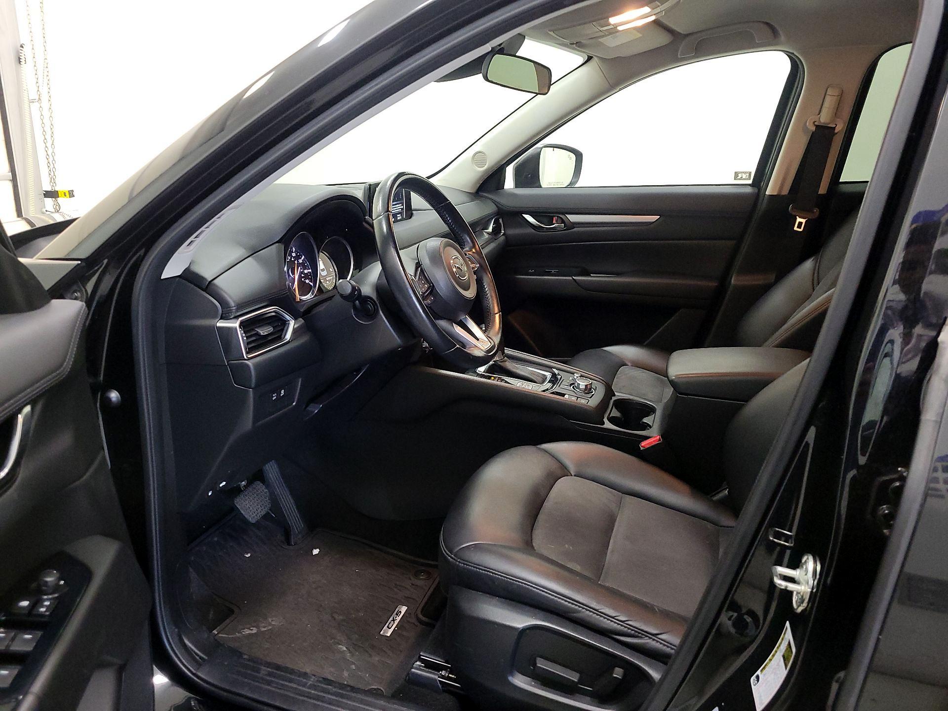 Thumbnail: 2018 Mazda CX-5 - 11