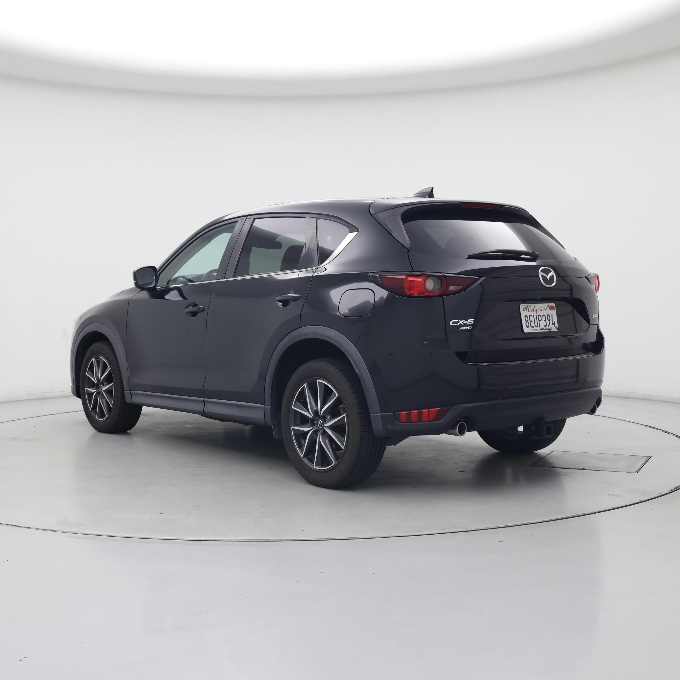 Thumbnail: 2018 Mazda CX-5 - 2