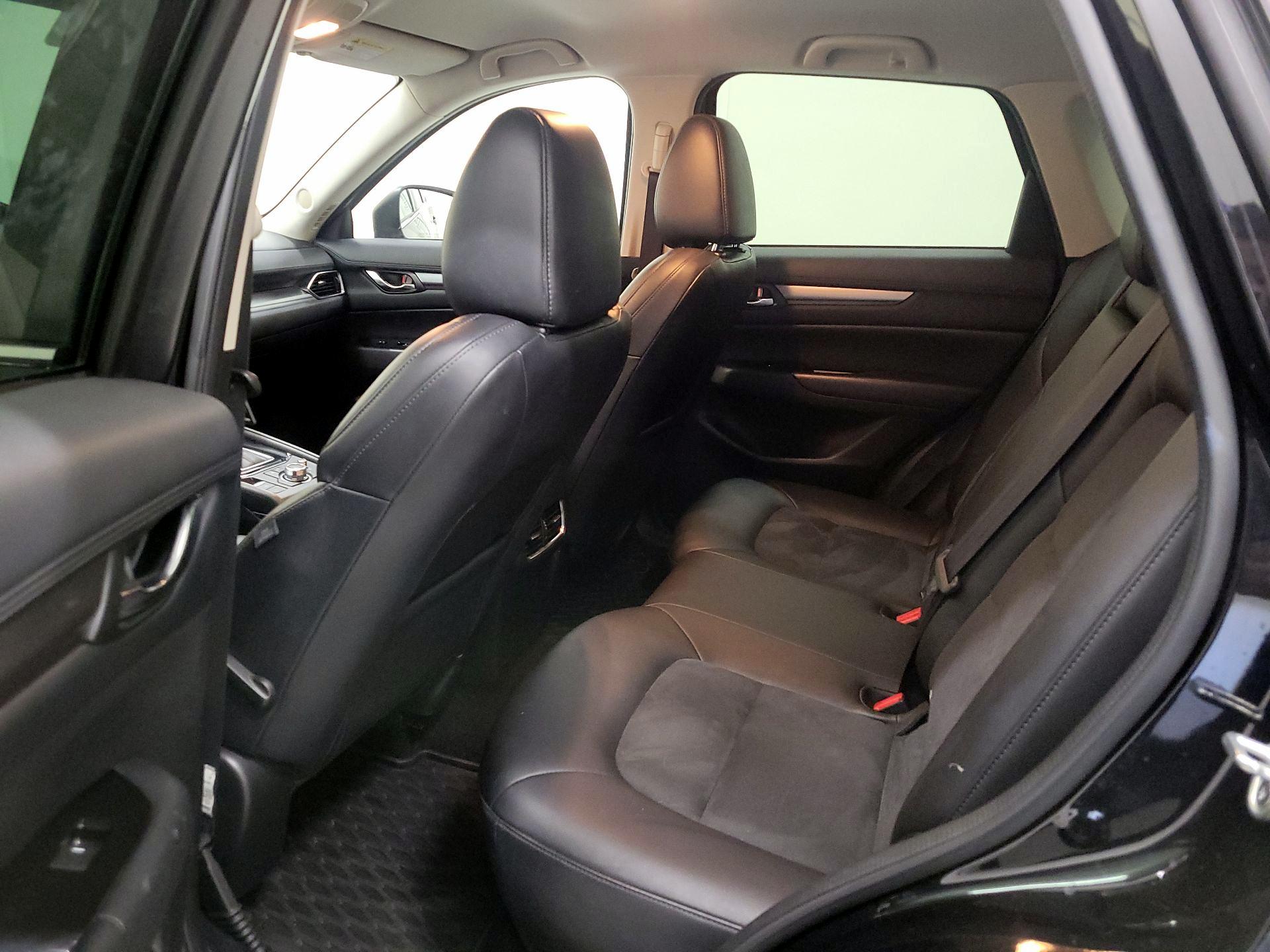 Thumbnail: 2018 Mazda CX-5 - 19