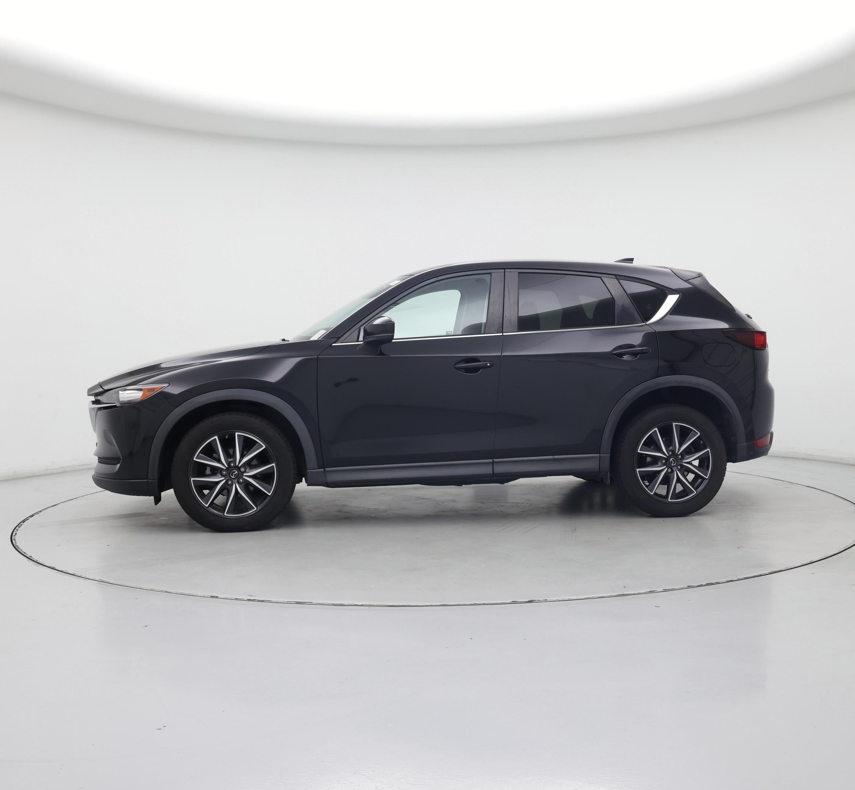 Thumbnail: 2018 Mazda CX-5 - 3