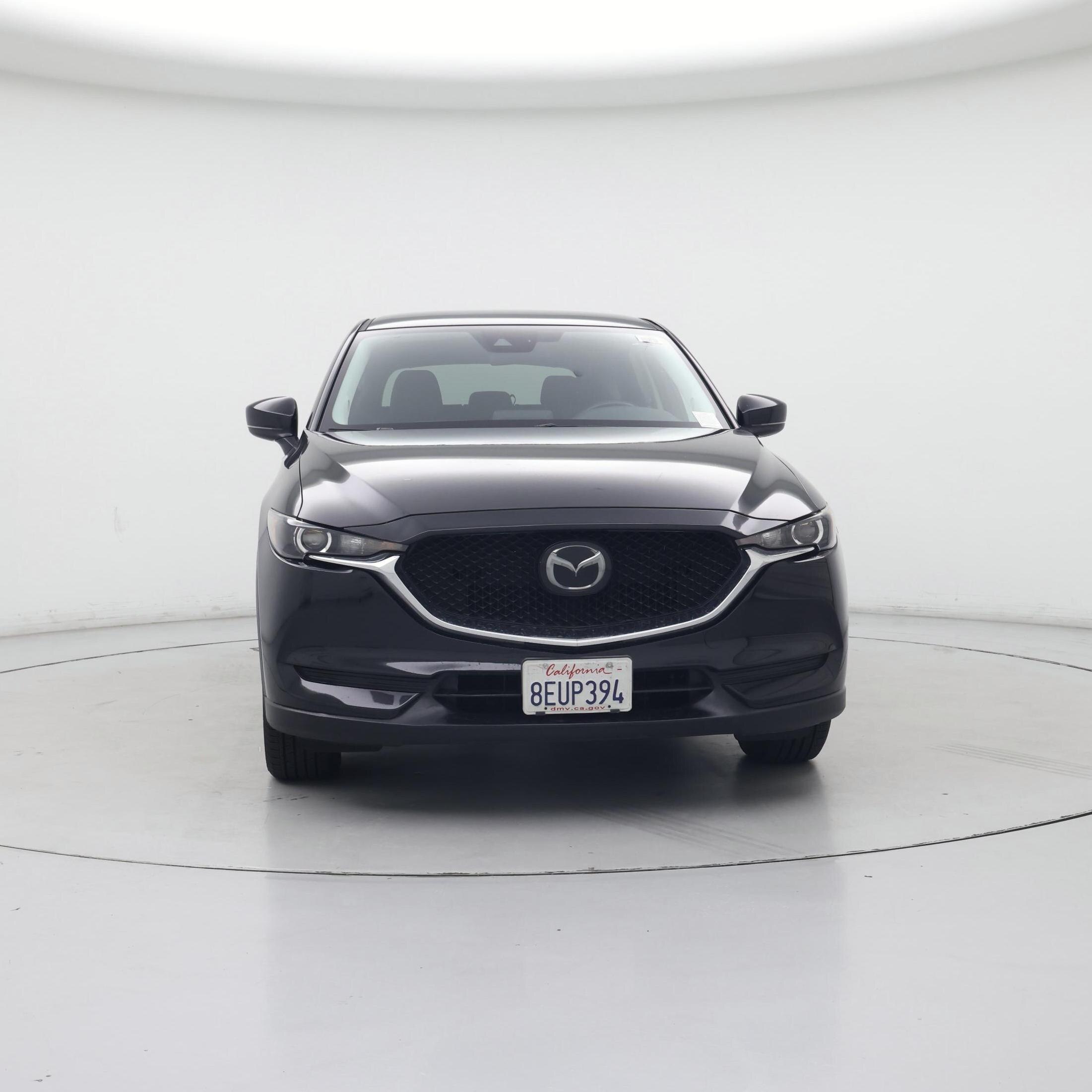 Thumbnail: 2018 Mazda CX-5 - 5