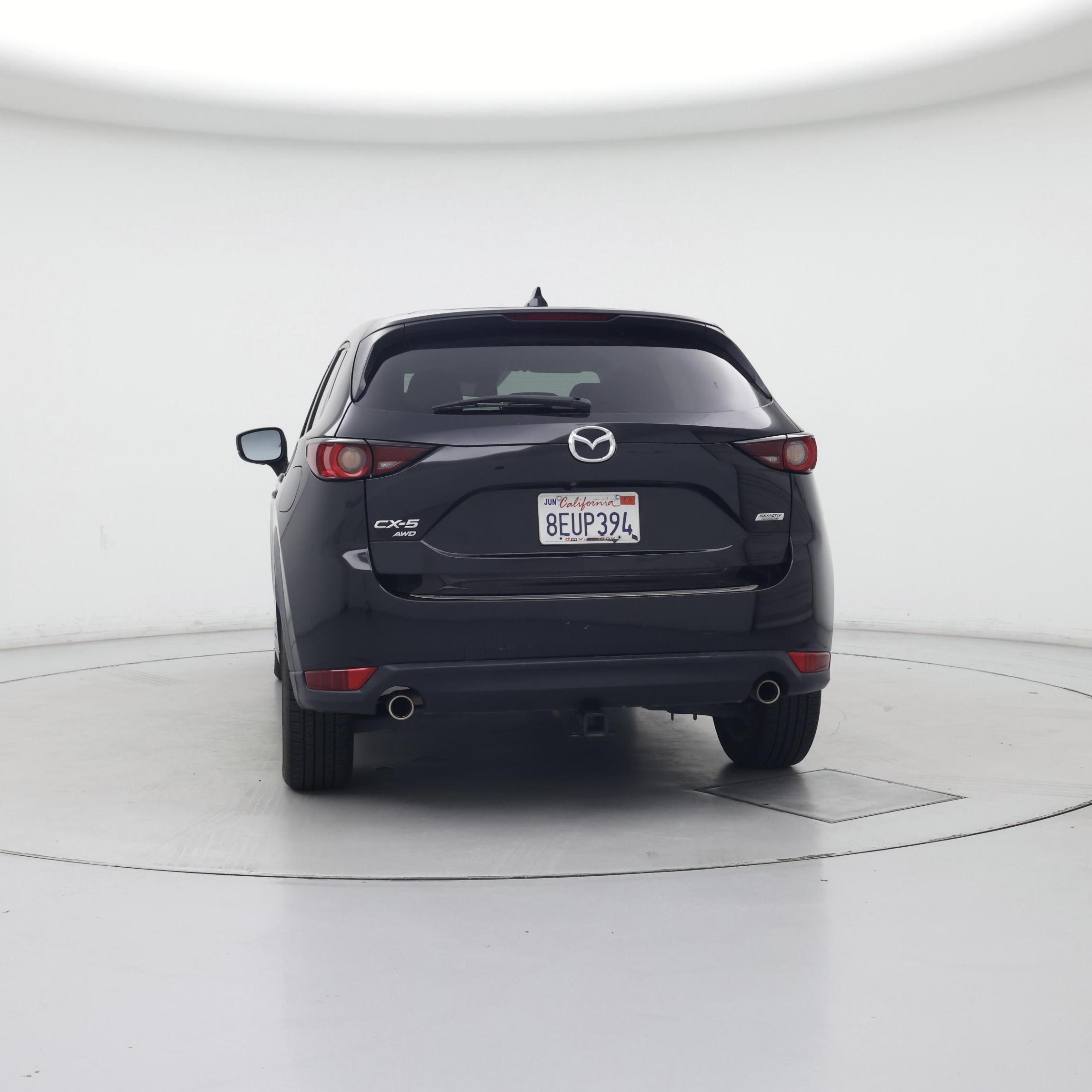 Thumbnail: 2018 Mazda CX-5 - 6