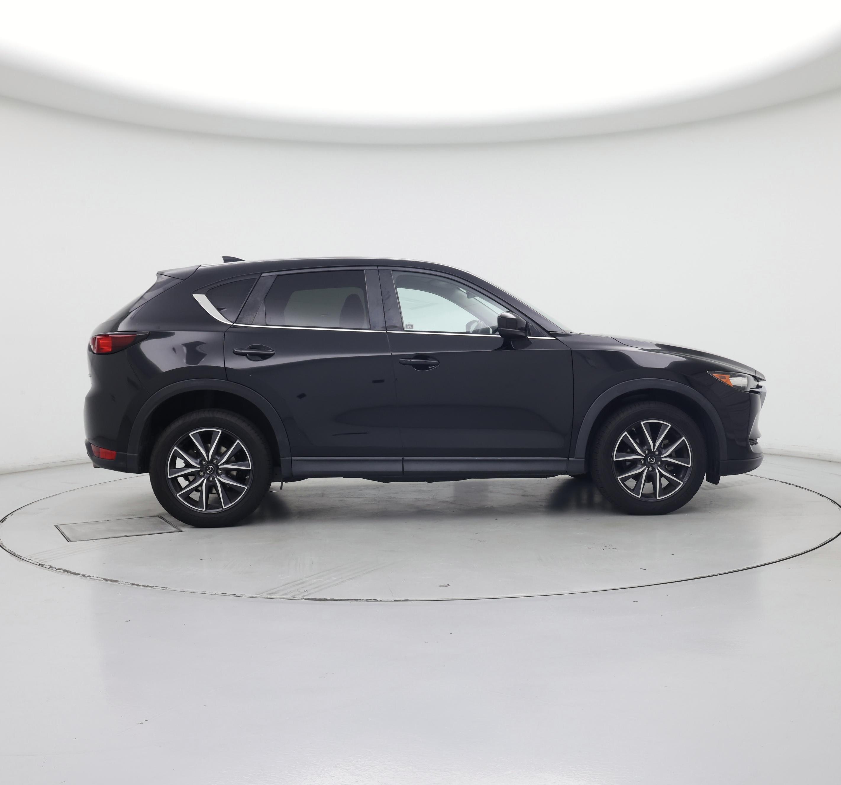 Thumbnail: 2018 Mazda CX-5 - 7