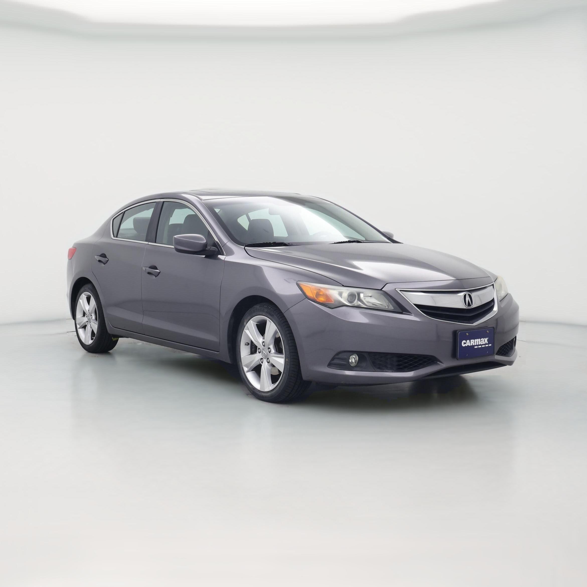 Thumbnail: 2015 Acura ILX - 1