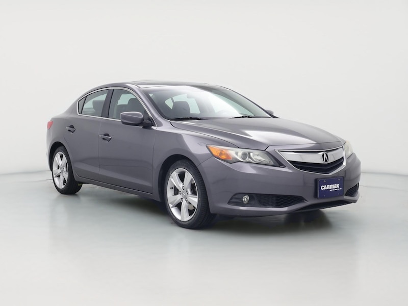 2015 Acura ILX  -
                  Palmdale, CA