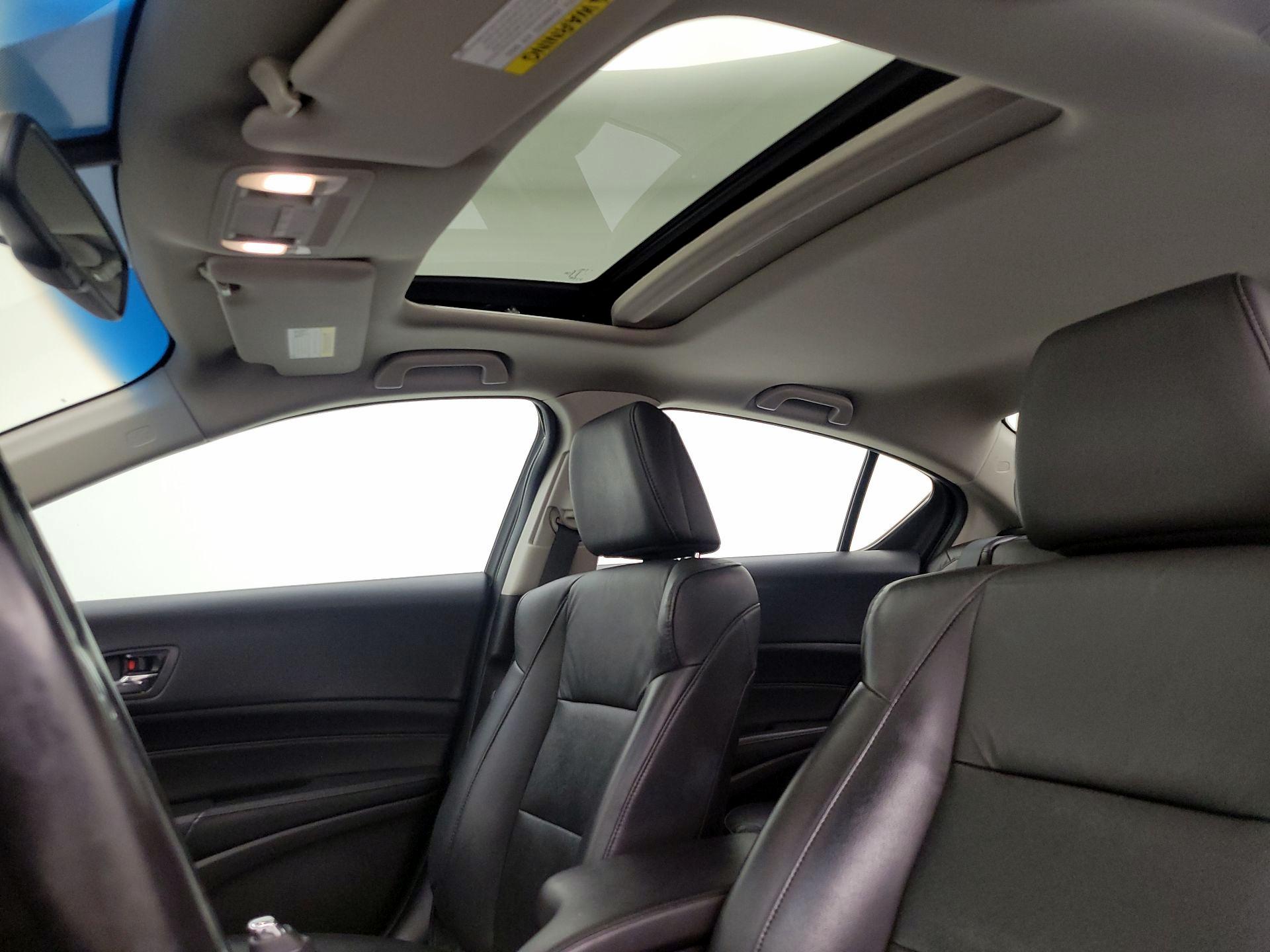 Thumbnail: 2015 Acura ILX - 19