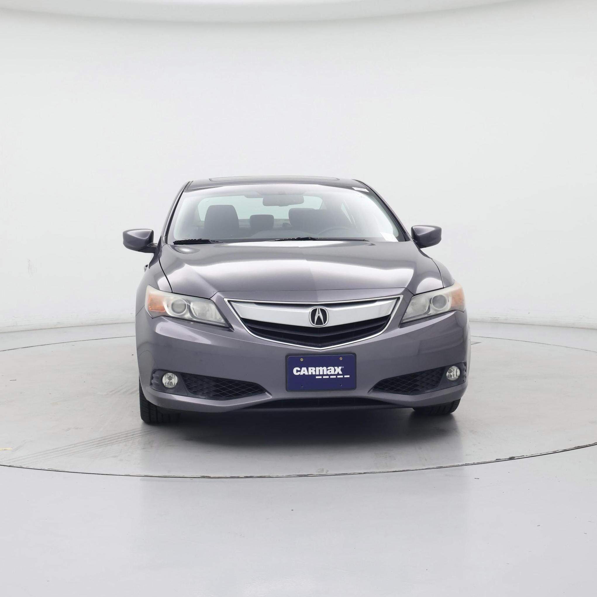 Thumbnail: 2015 Acura ILX - 5
