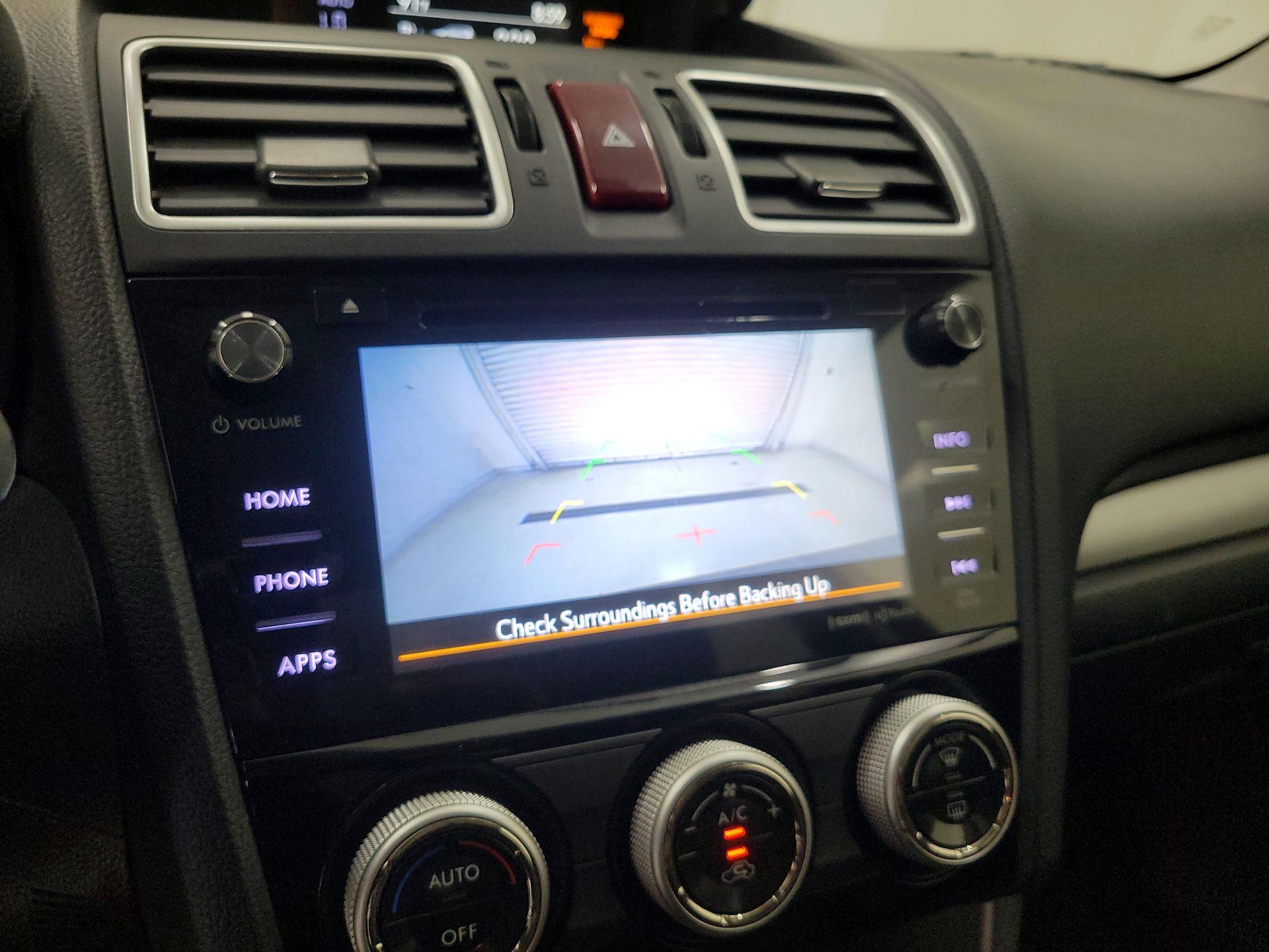 Thumbnail: 2016 Subaru Forester - 14