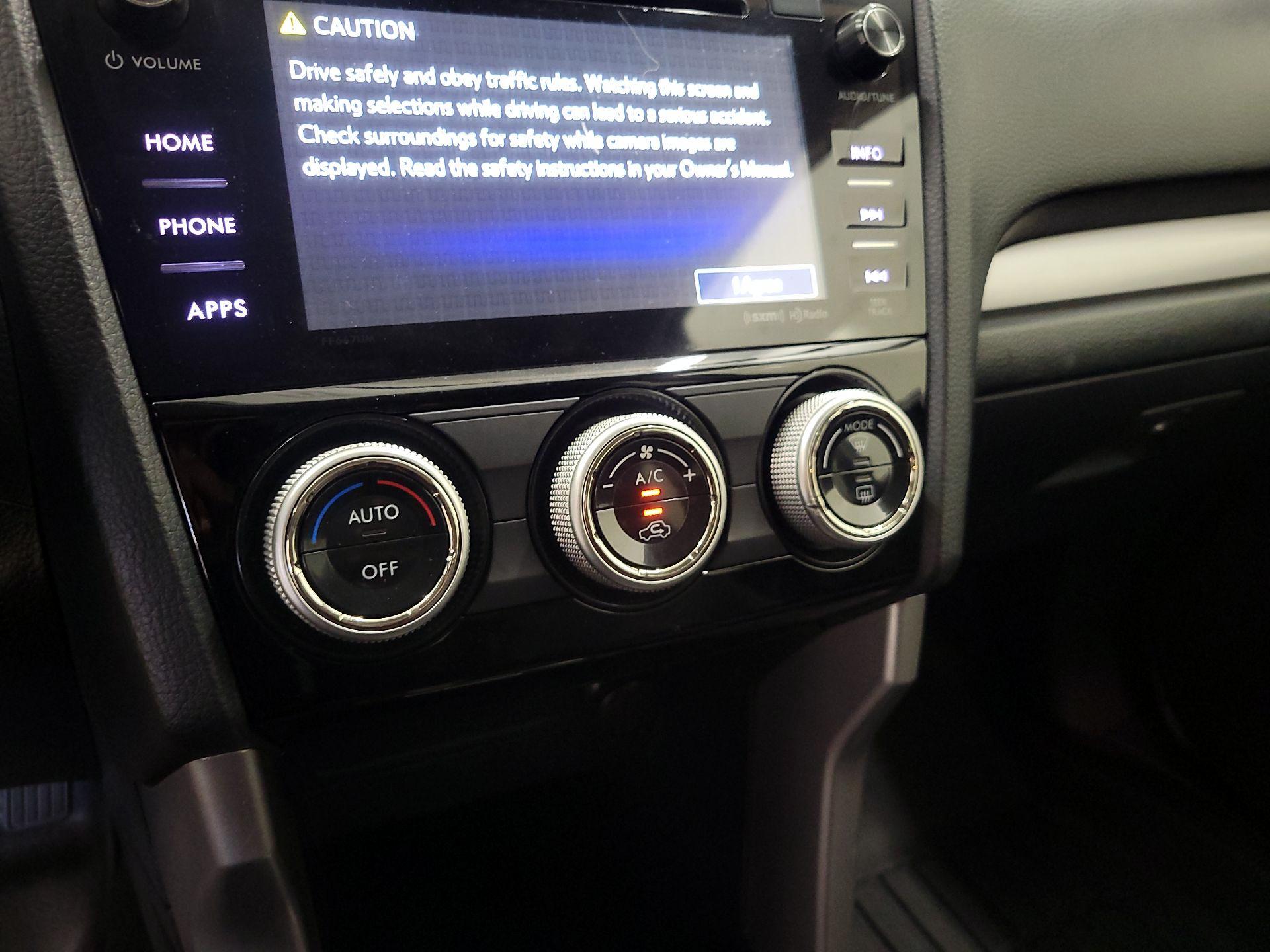 Thumbnail: 2016 Subaru Forester - 16