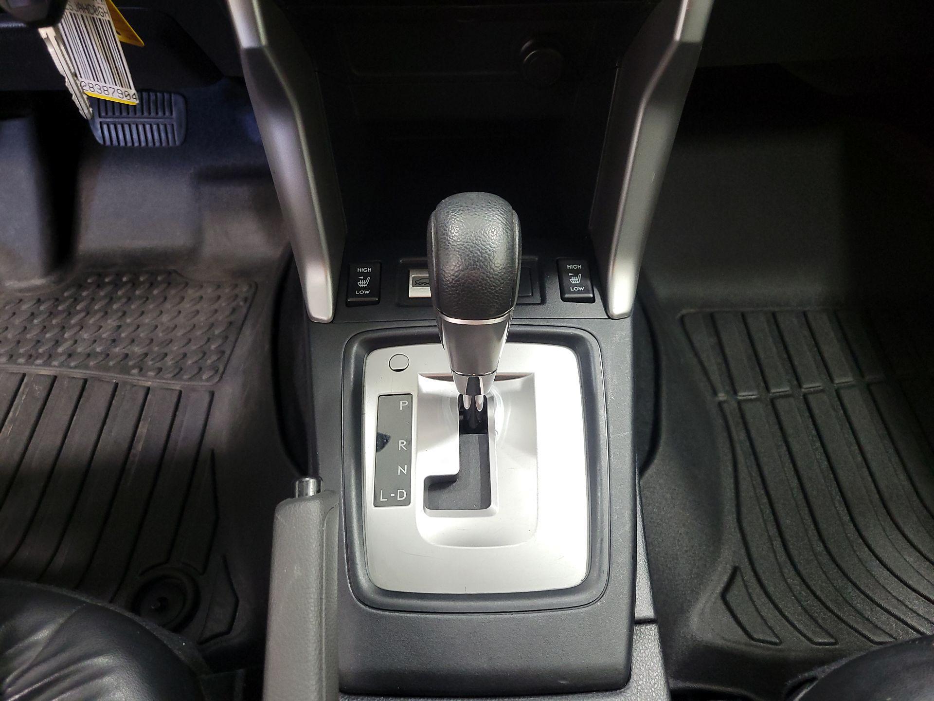 Thumbnail: 2016 Subaru Forester - 17