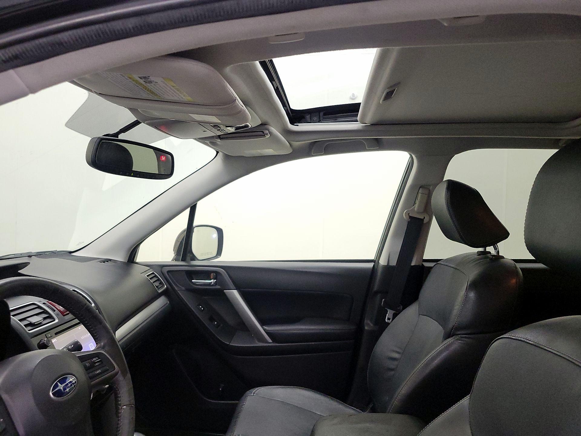 Thumbnail: 2016 Subaru Forester - 18