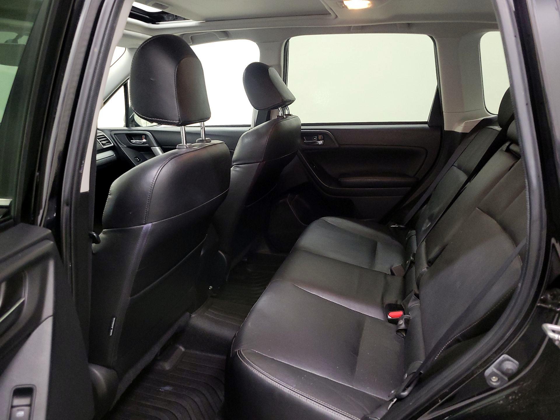 Thumbnail: 2016 Subaru Forester - 19